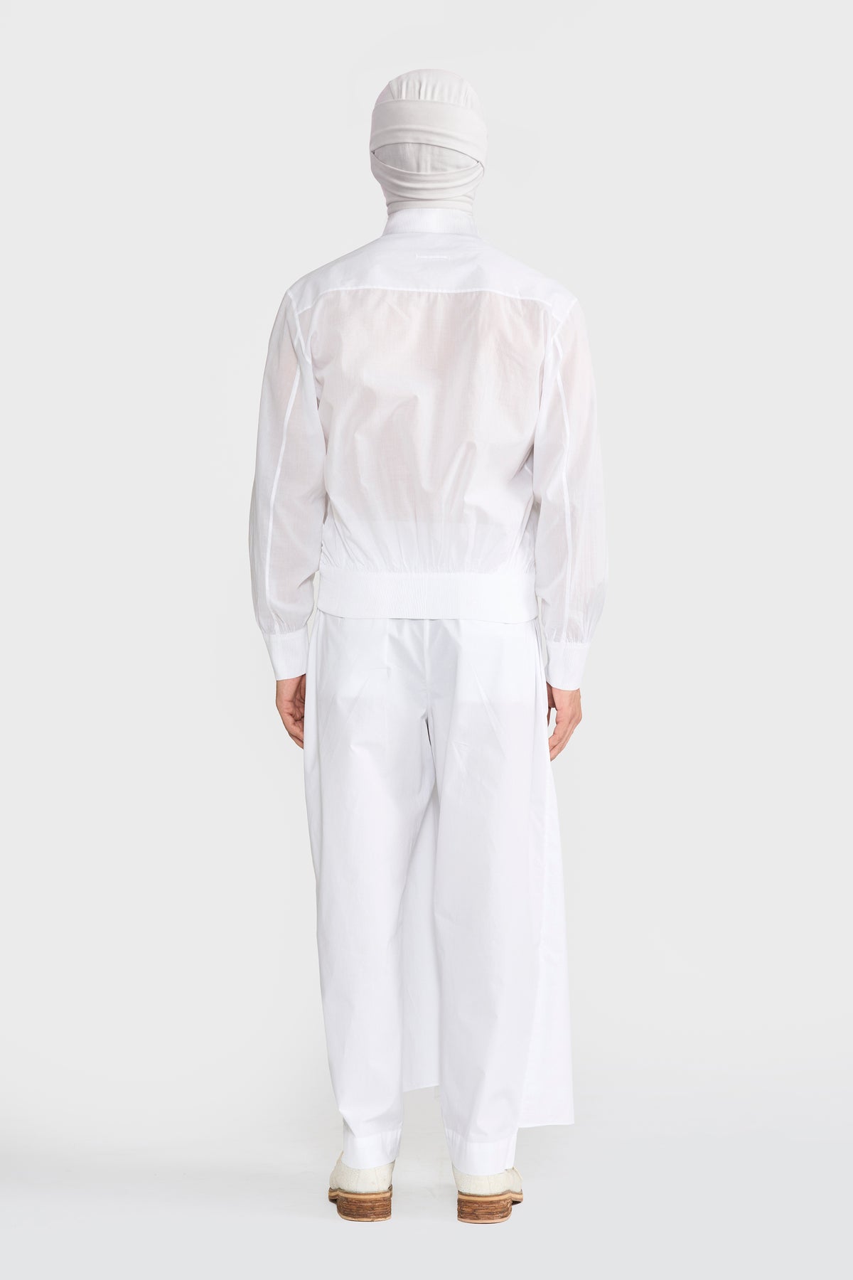Ajanda Pants