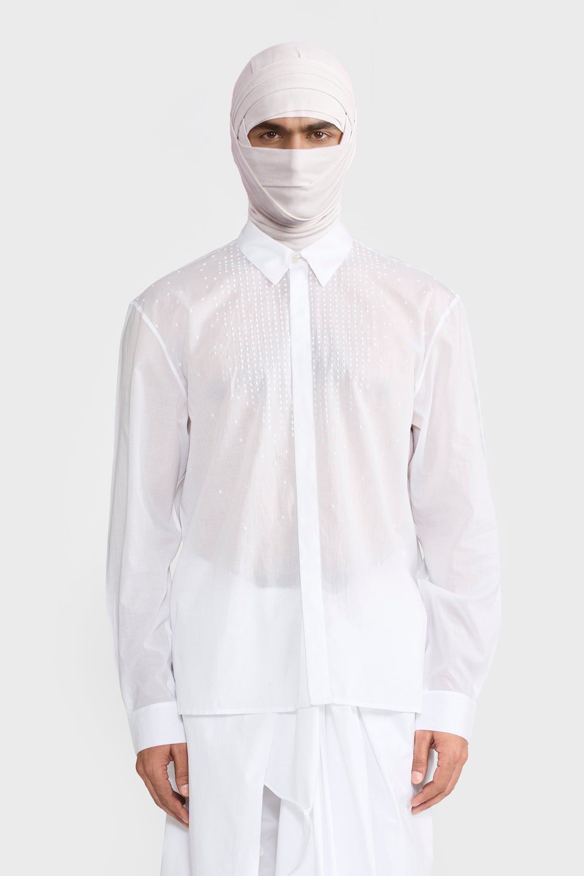 Amba Shirt