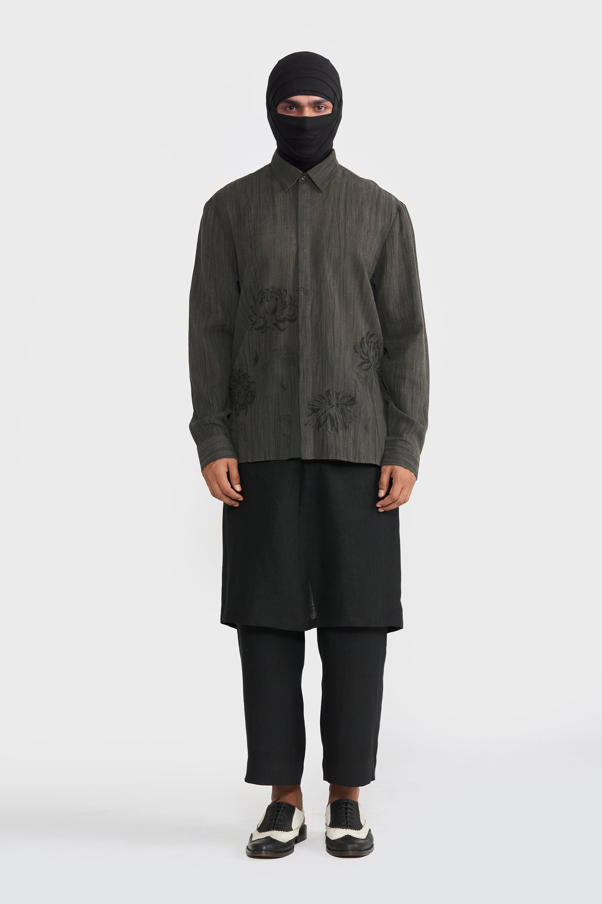 Ambari Shirt