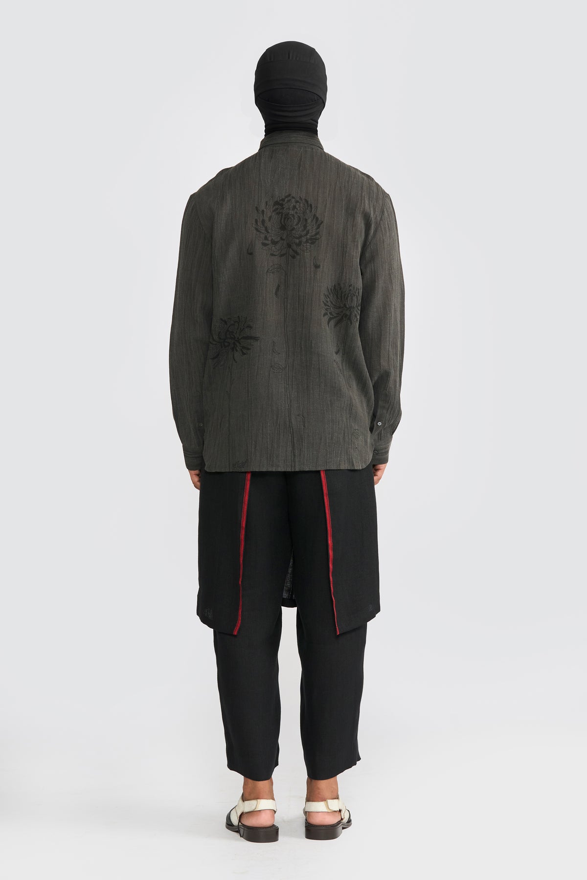 Ambari Shirt