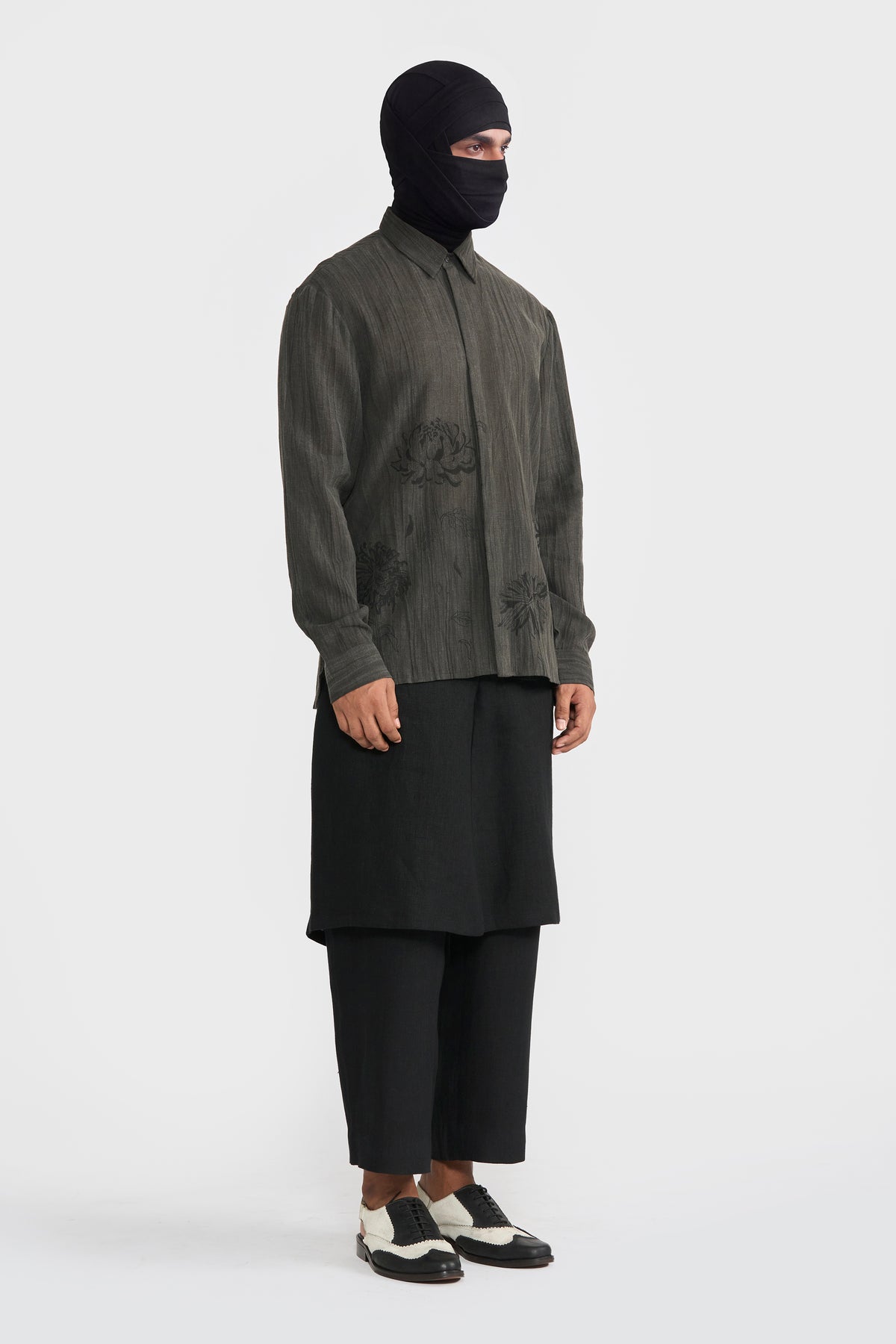 Ambari Shirt