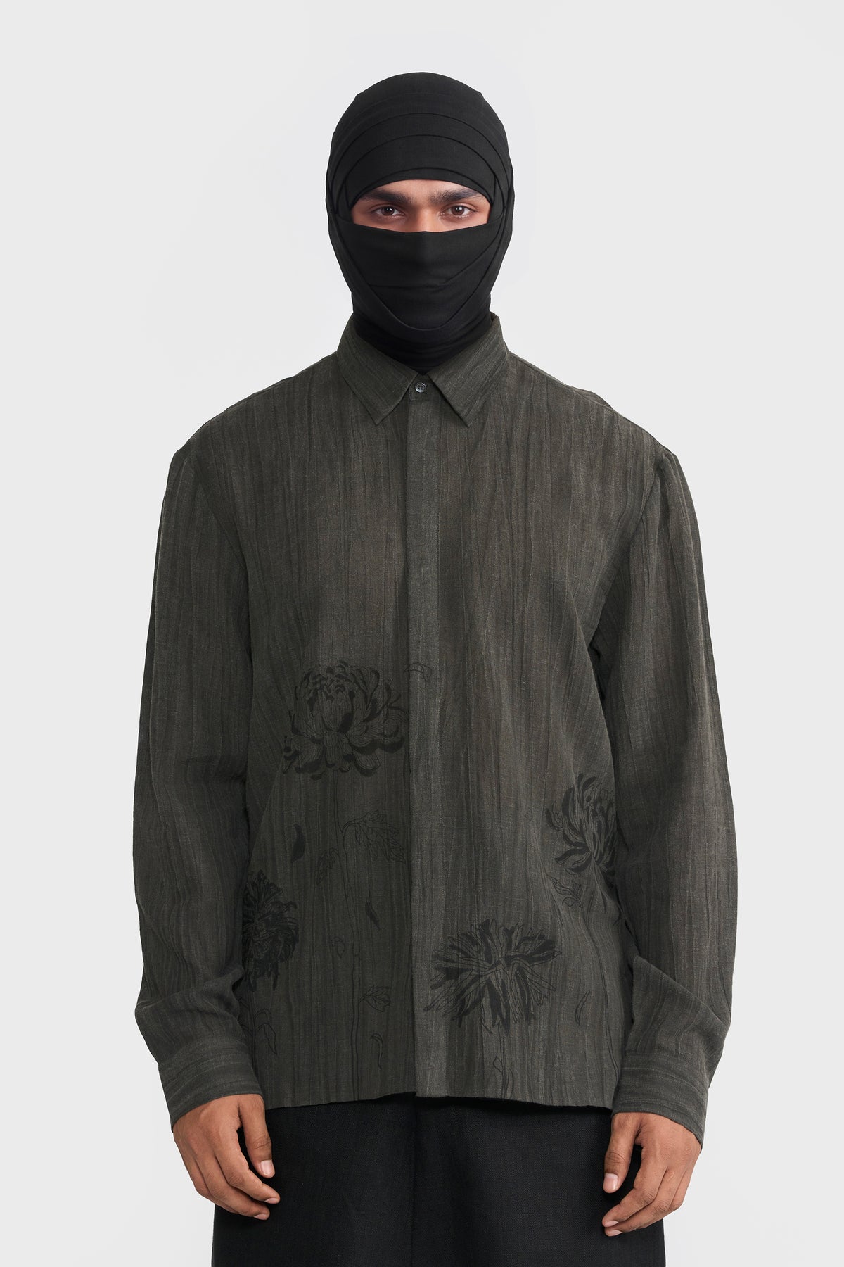 Ambari Shirt