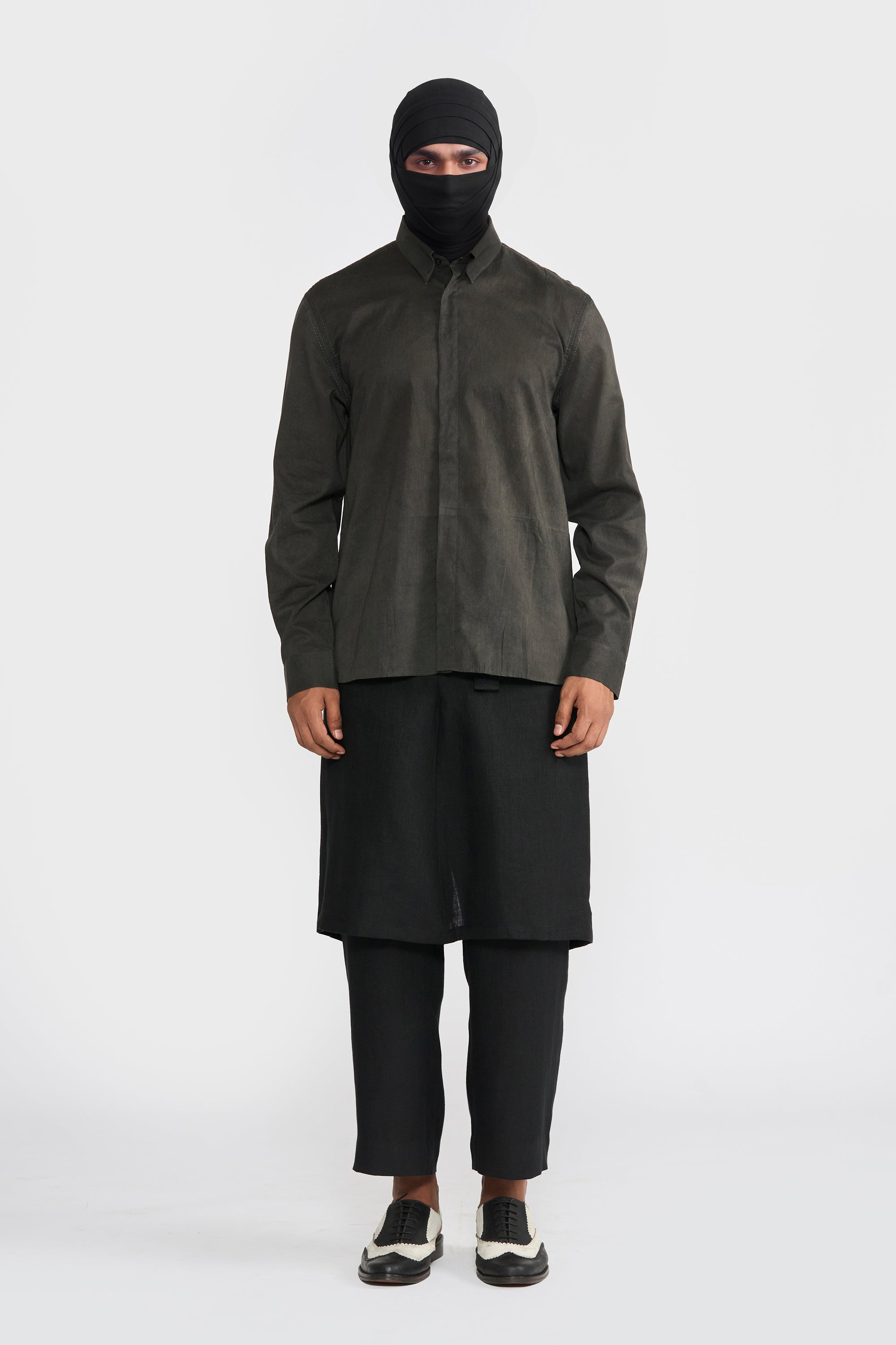 Baheda Shirt