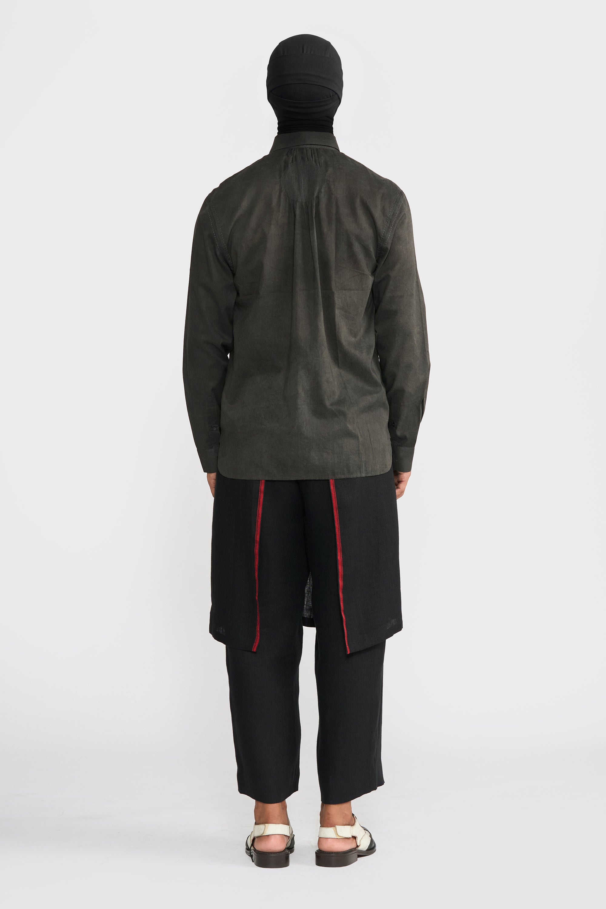 Baheda Shirt