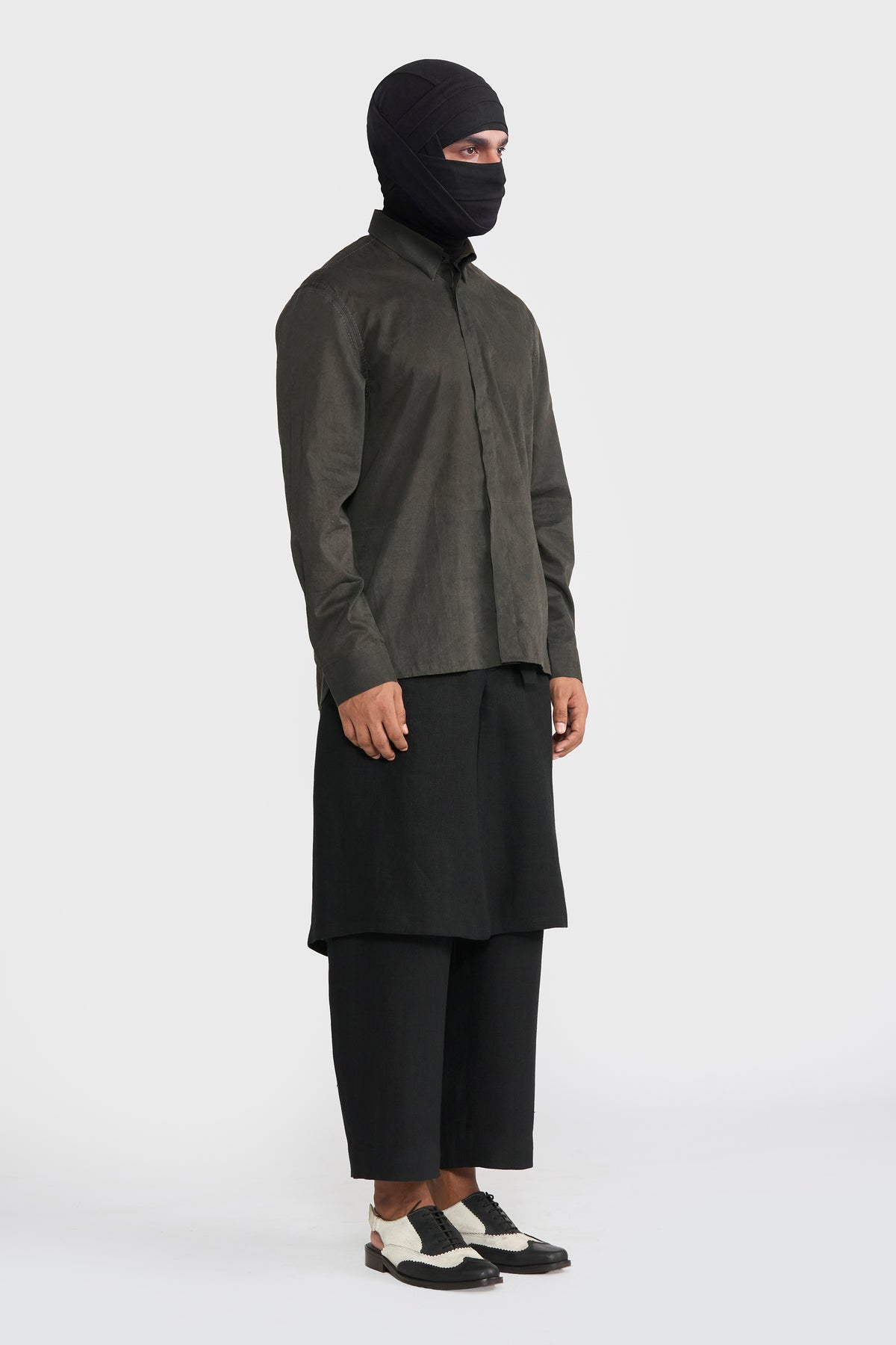 Baheda Shirt