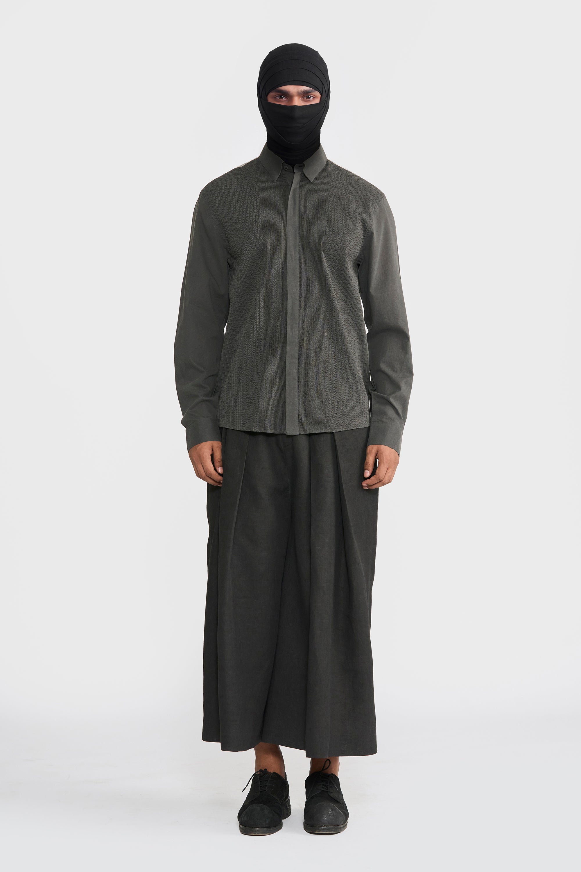 Athawa Shirt