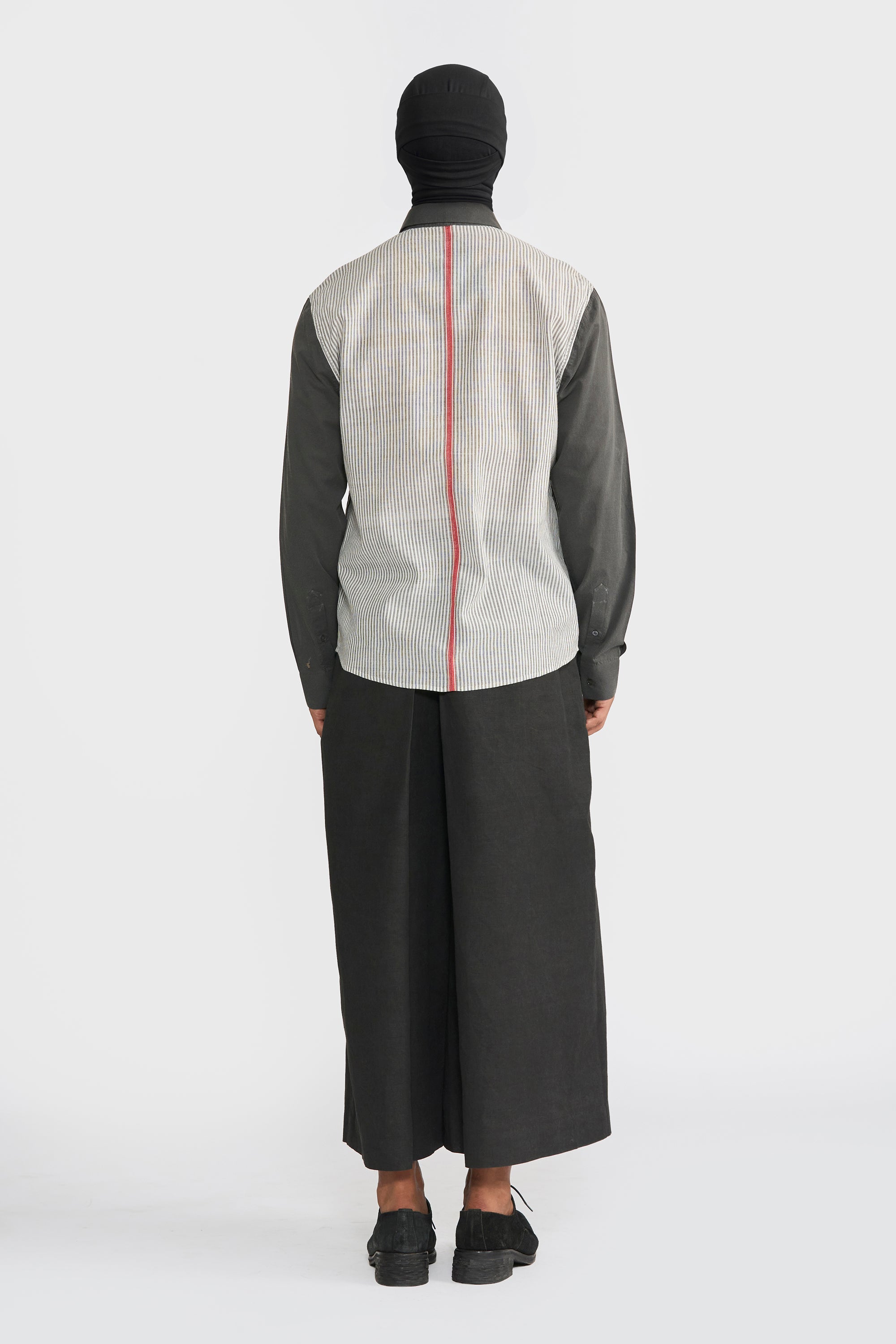 Athawa Shirt