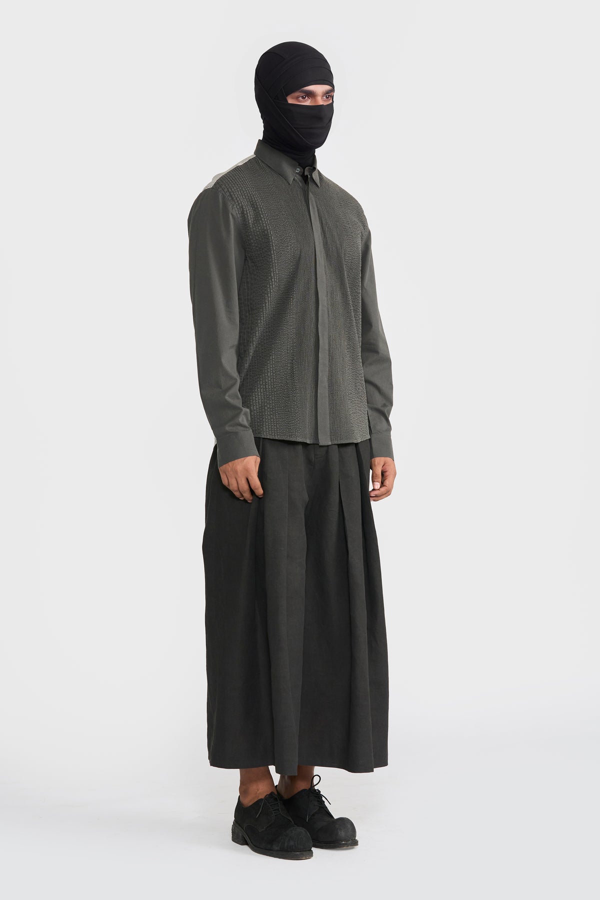 Athawa Shirt