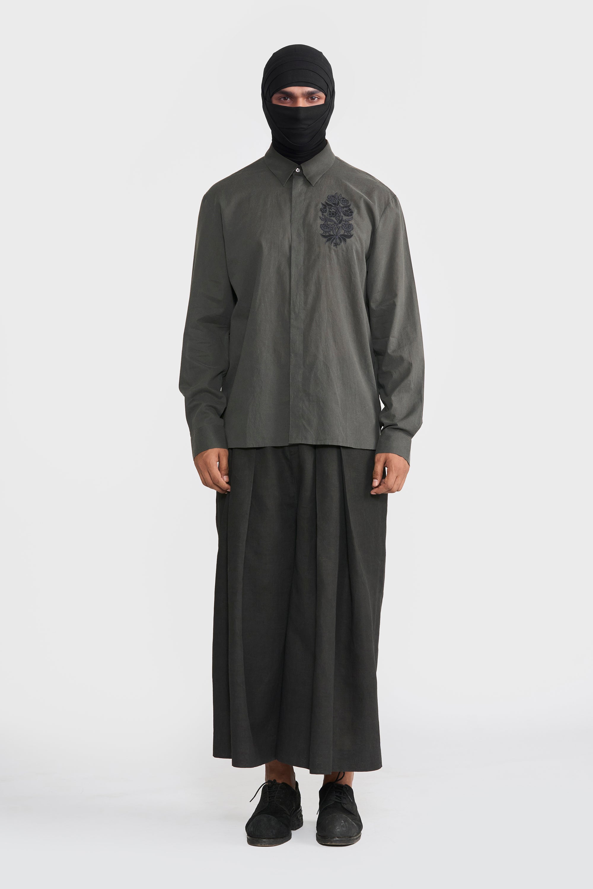 Baydiya Shirt