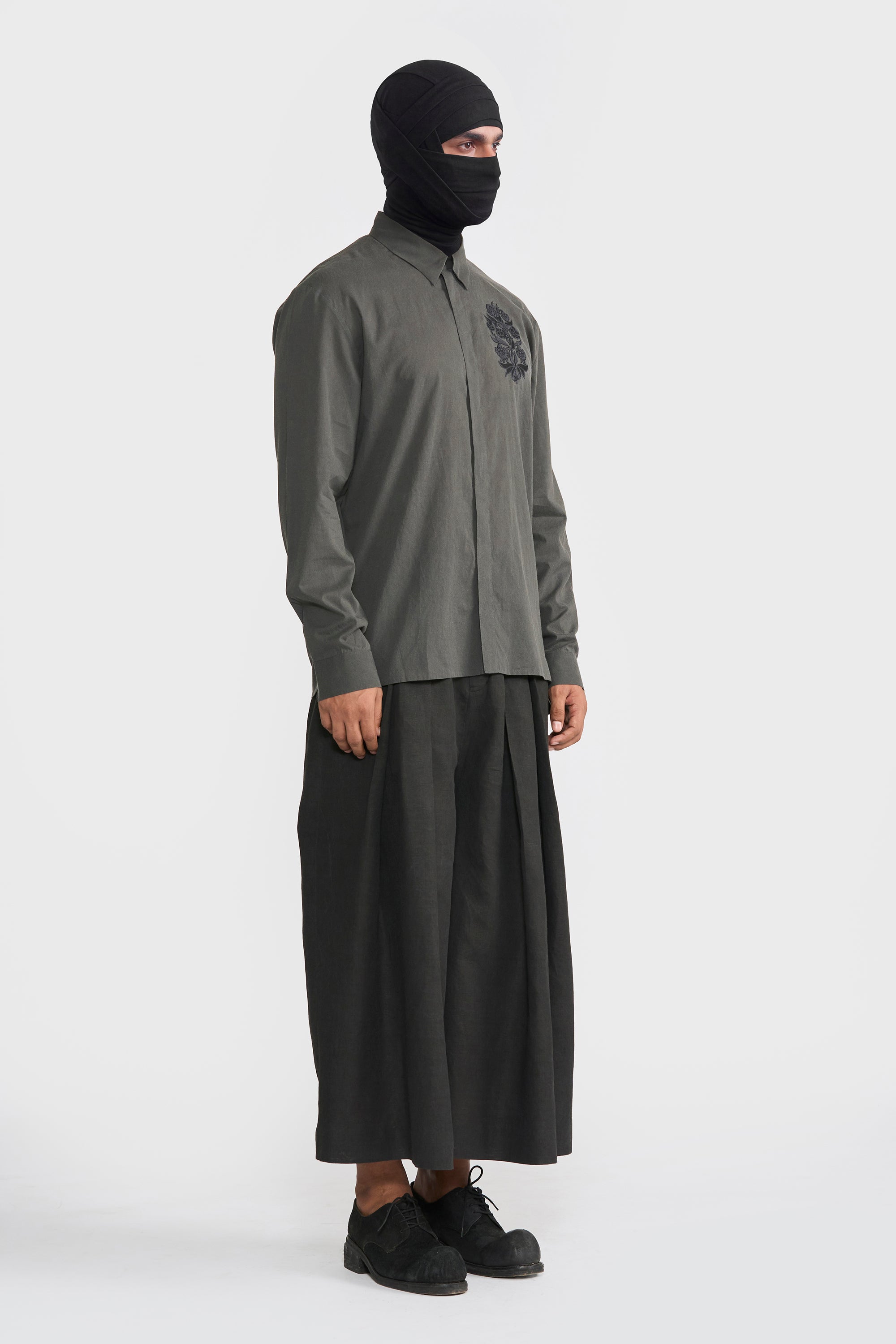 Baydiya Shirt