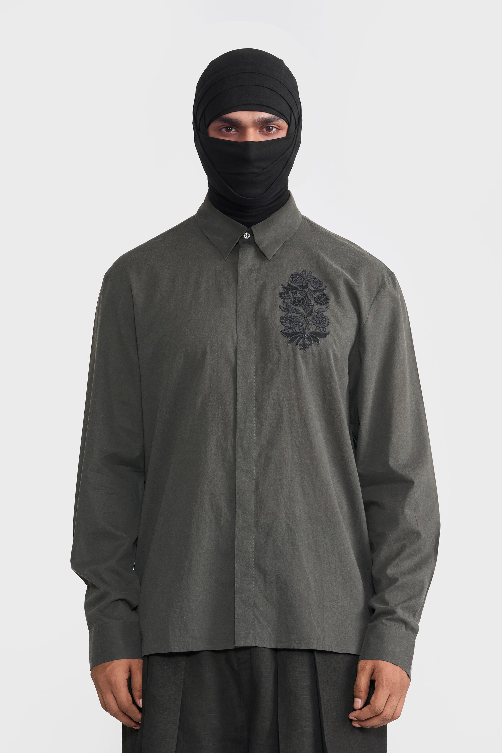 Baydiya Shirt