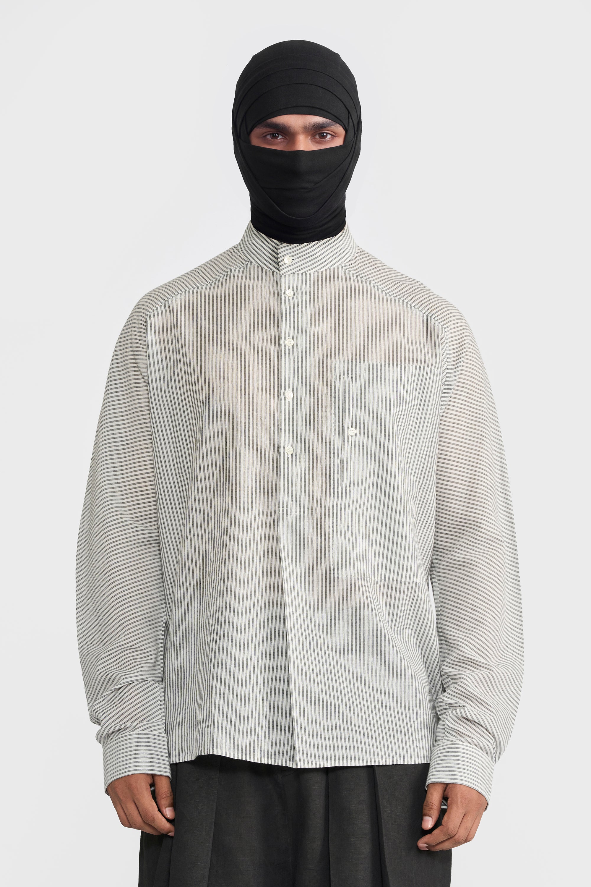 Baijada Shirt