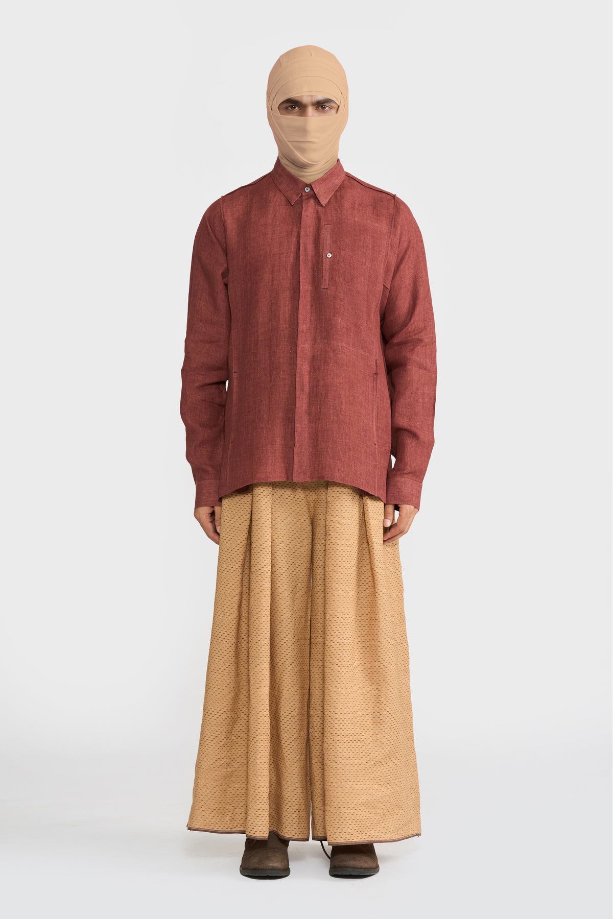 Attha Shirt