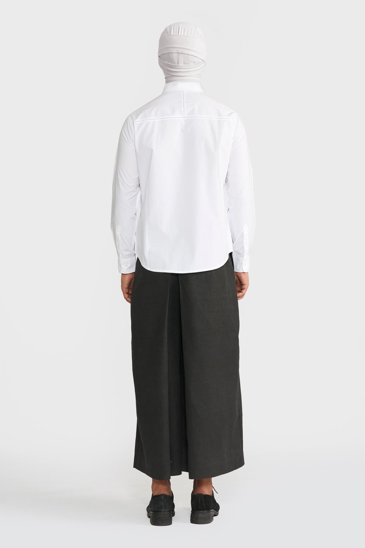 Bhoran Shirt