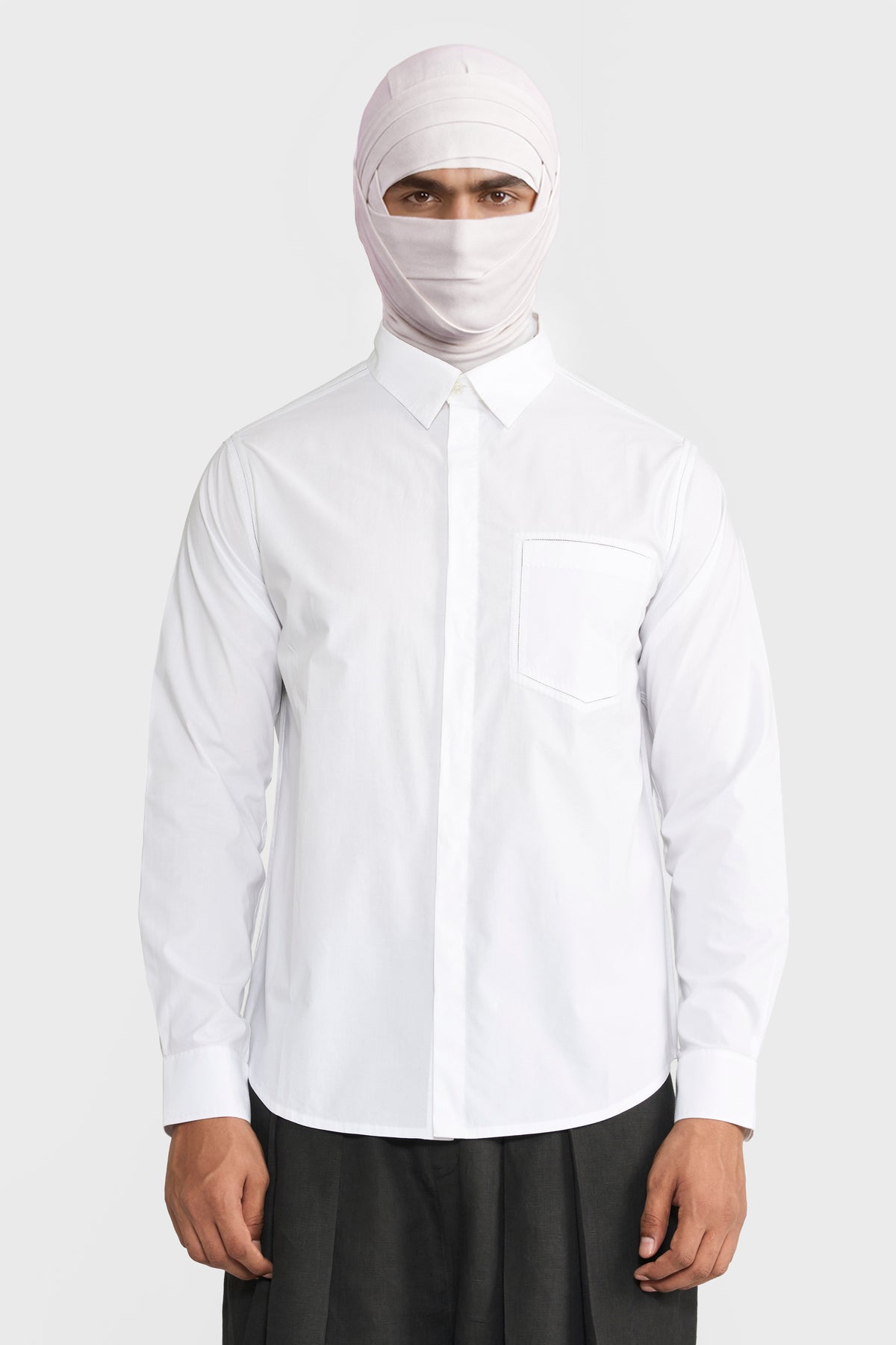 Bhoran Shirt