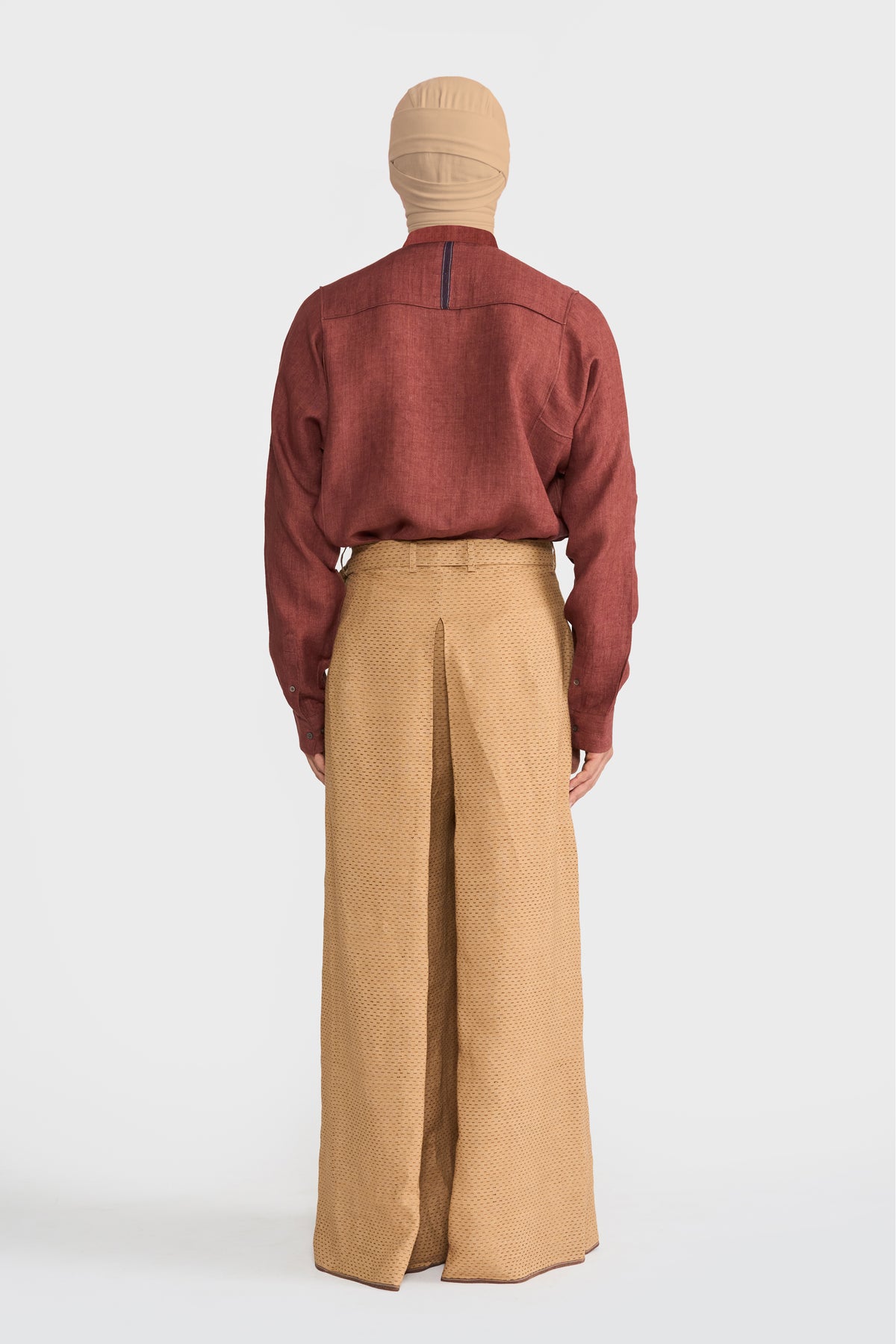 Bamanta Pants