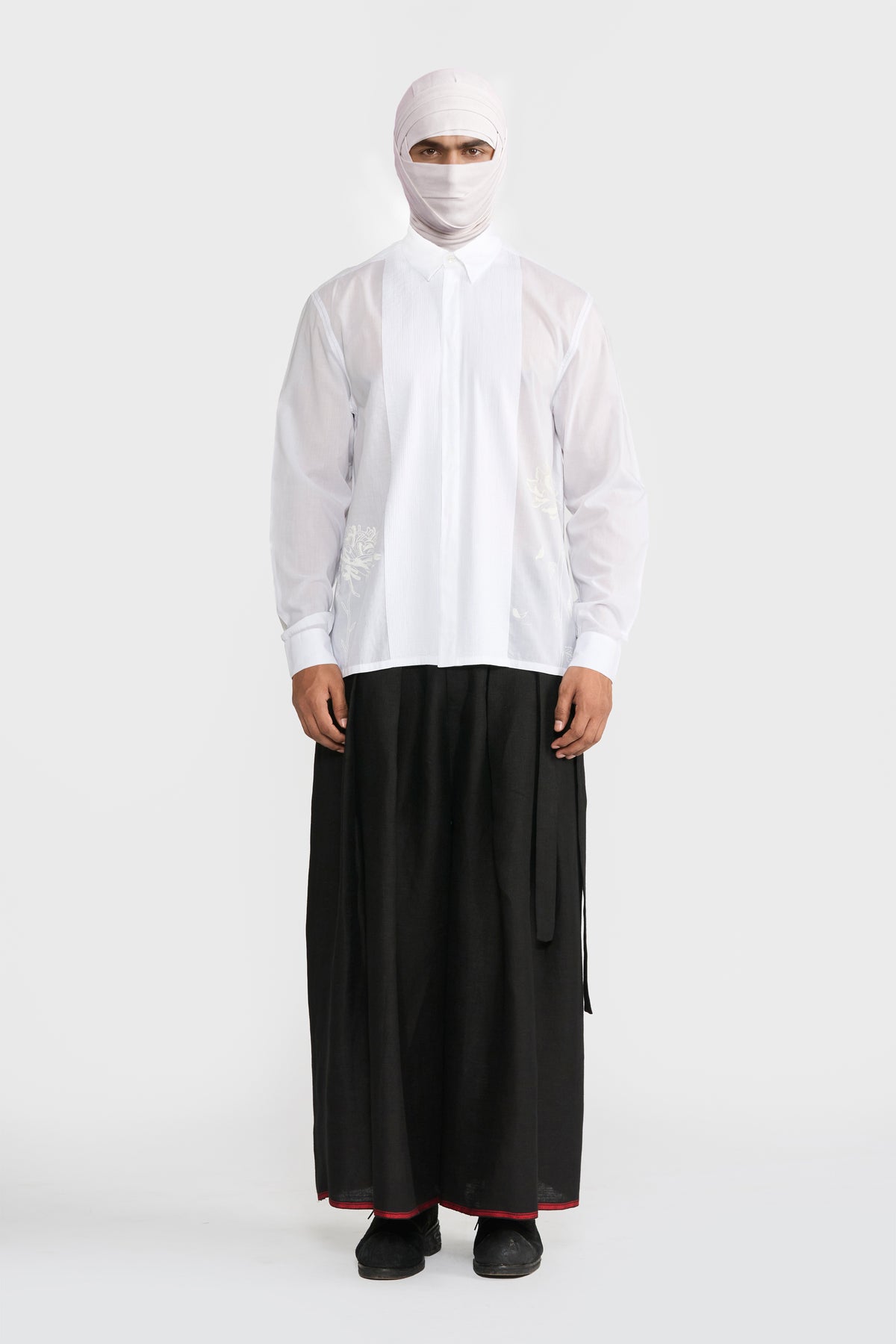 Fartala Shirt
