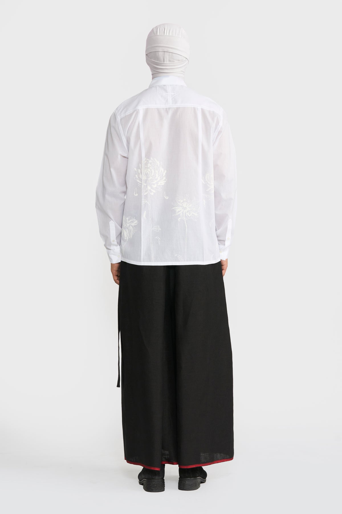 Fartala Shirt