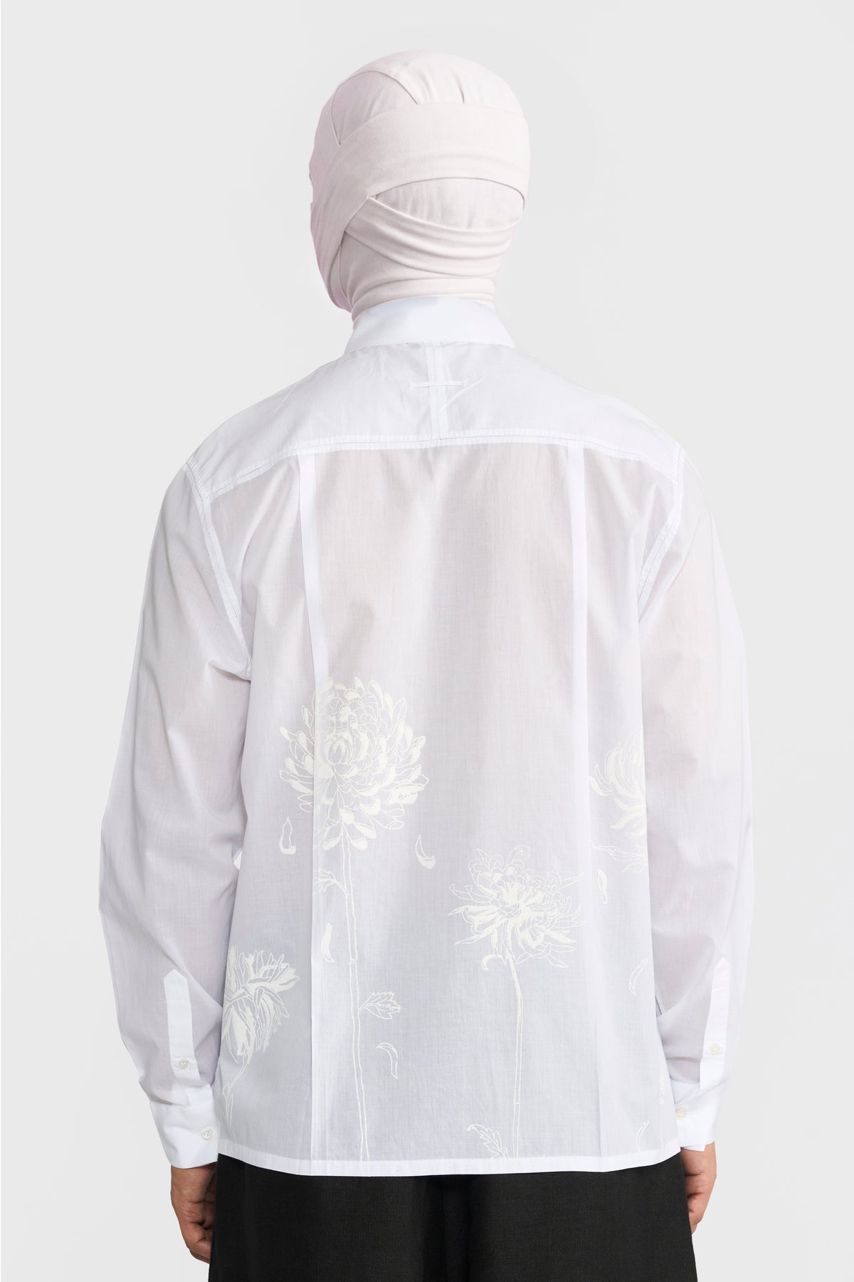 Fartala Shirt