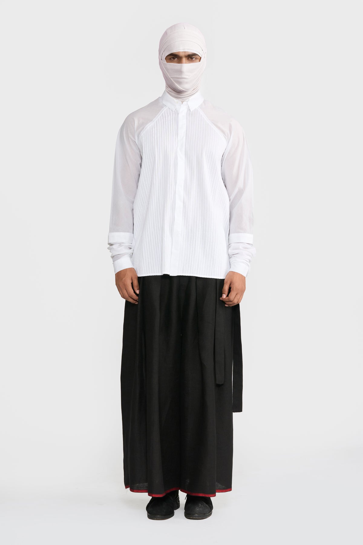 Harod Shirt