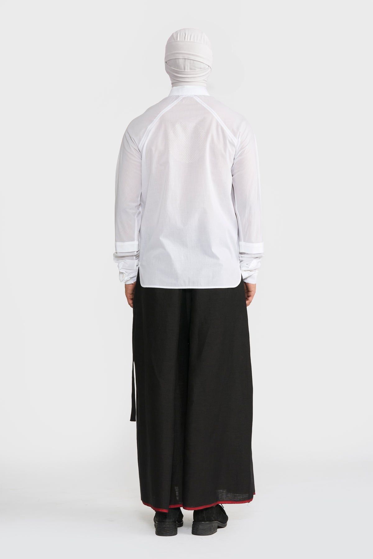 Harod Shirt