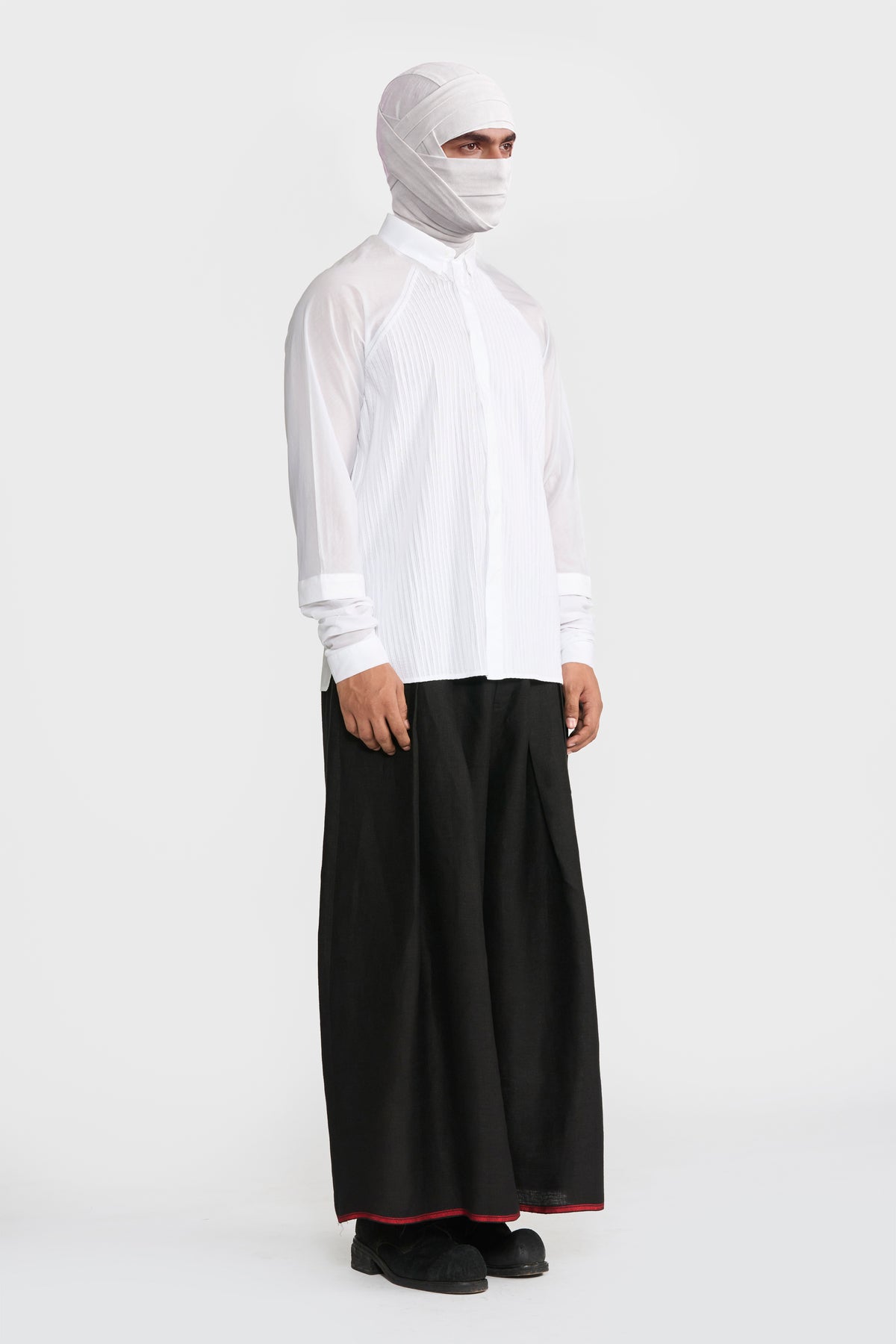 Harod Shirt