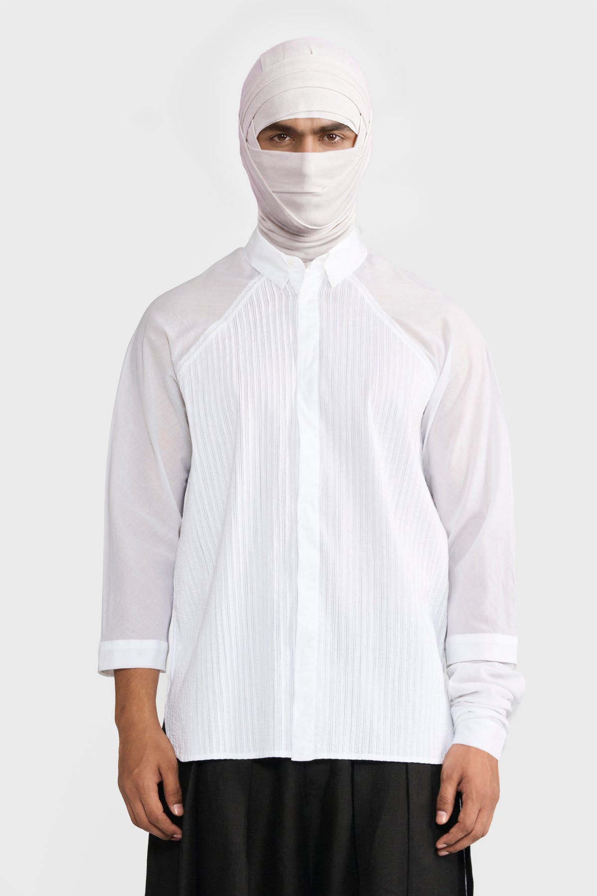 Harod Shirt