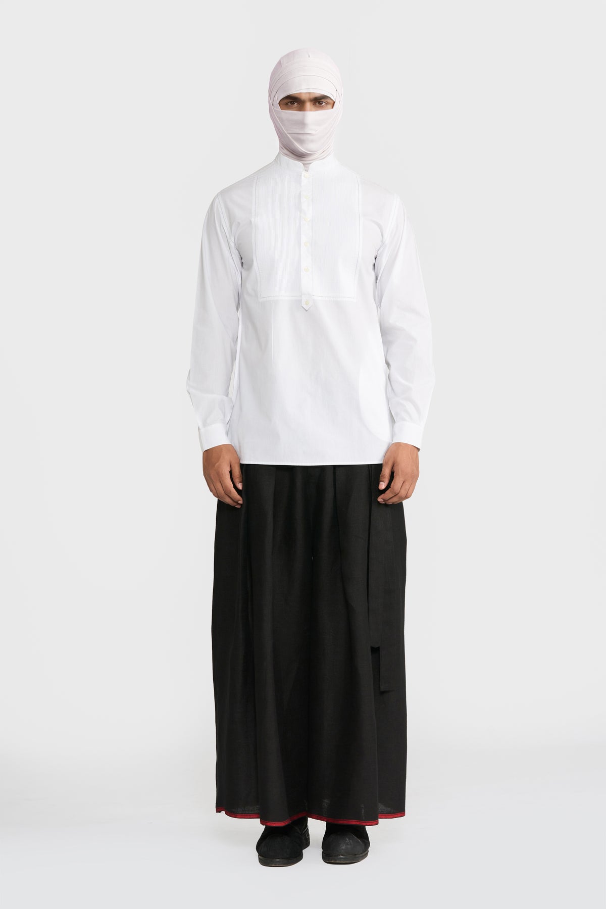 Jhora Shirt