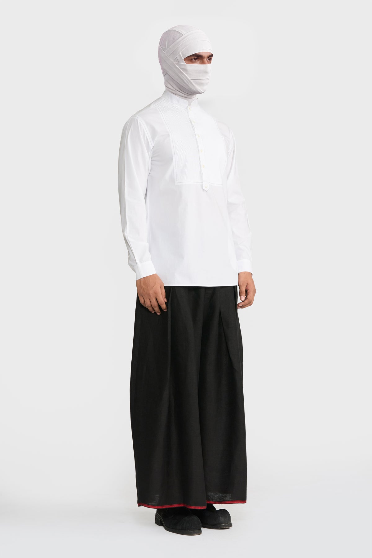 Jhora Shirt