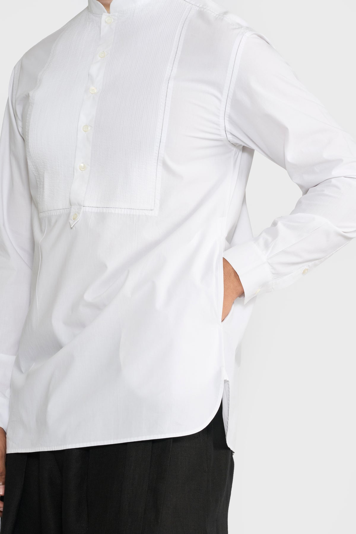 Jhora Shirt