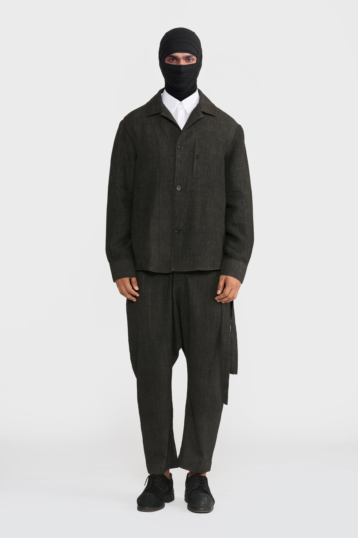 Panwani Jacket