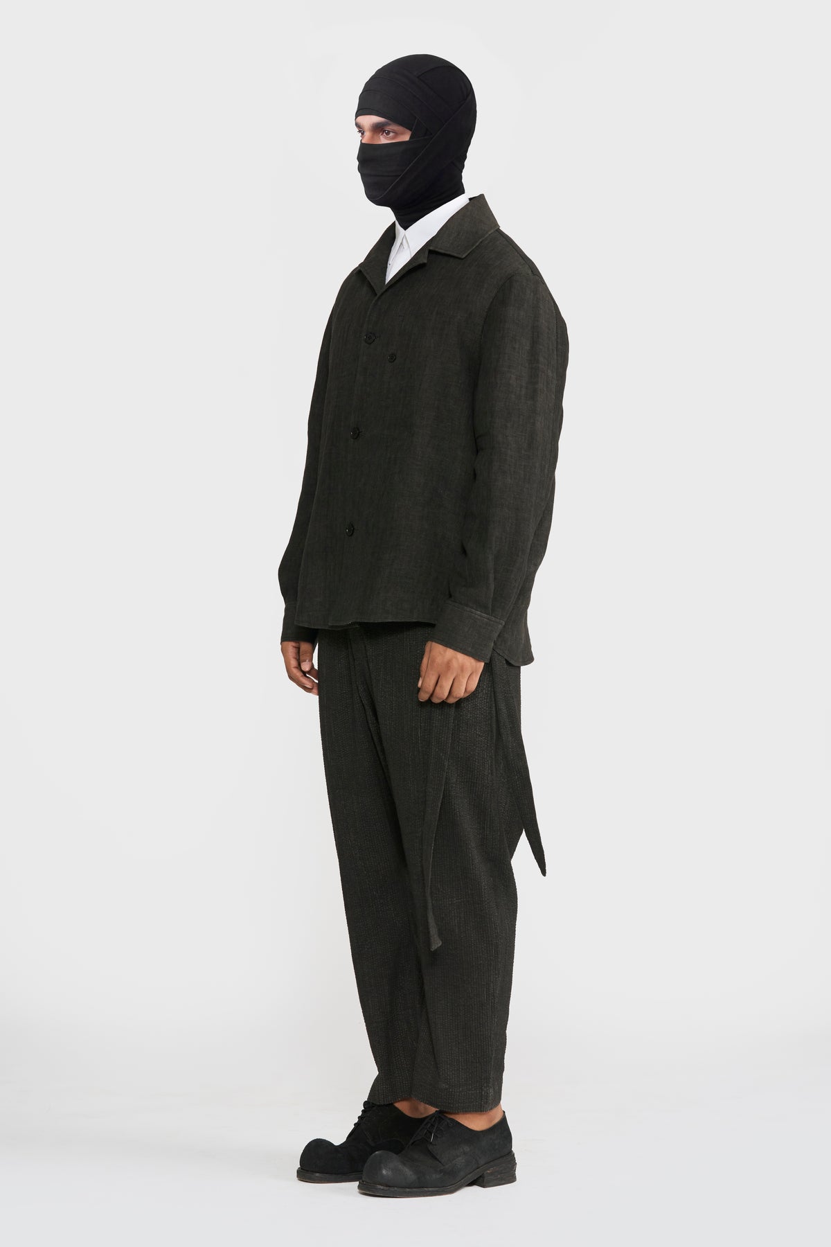 Panwani Jacket