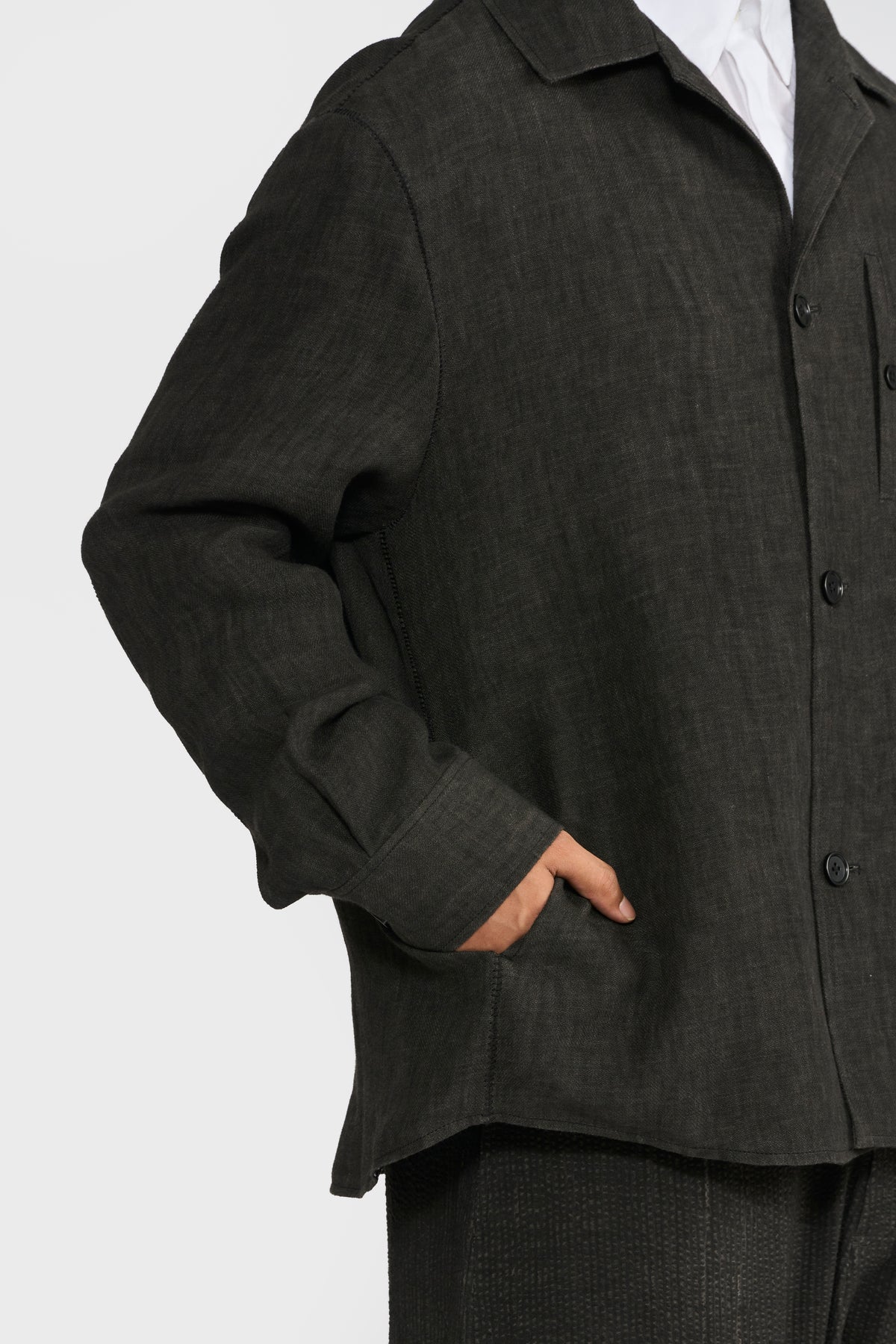 Panwani Jacket