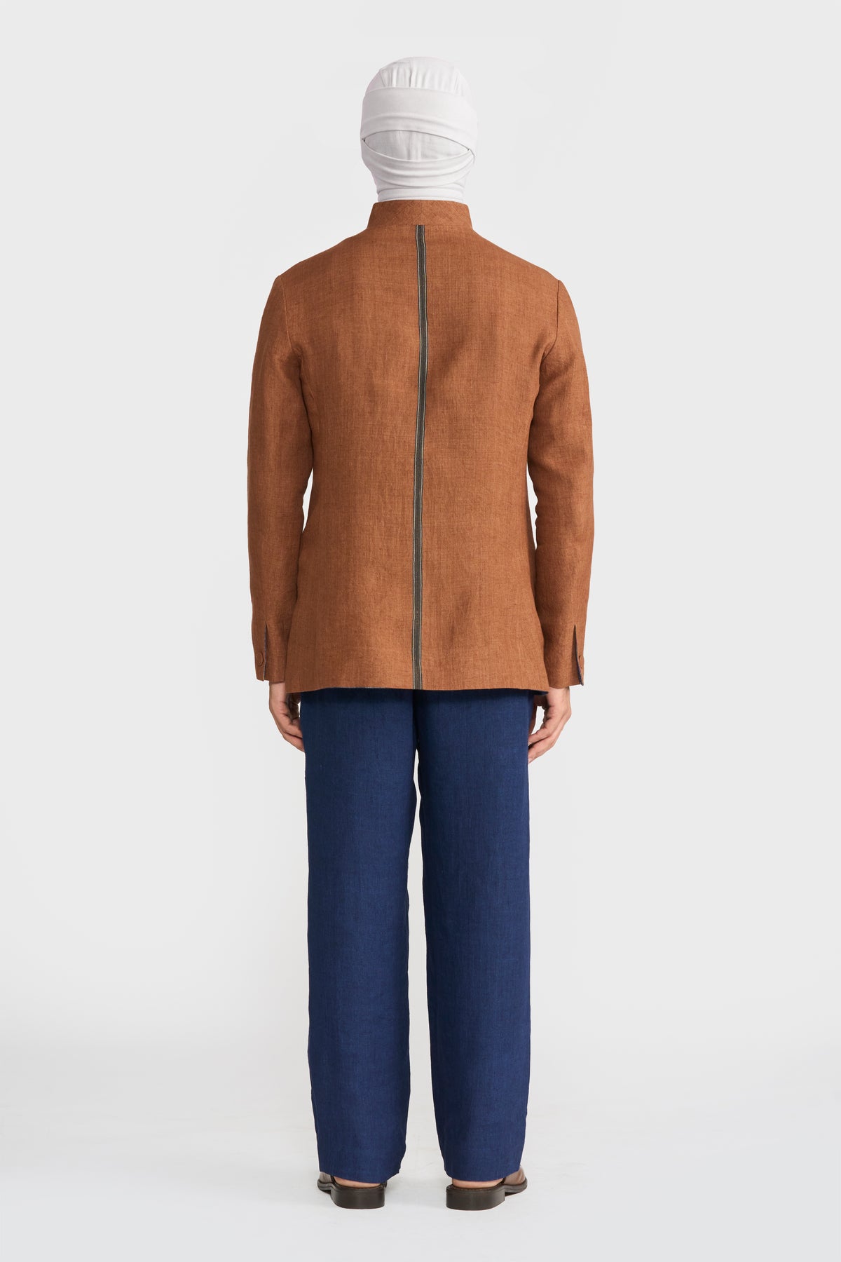 Tharwata Jacket