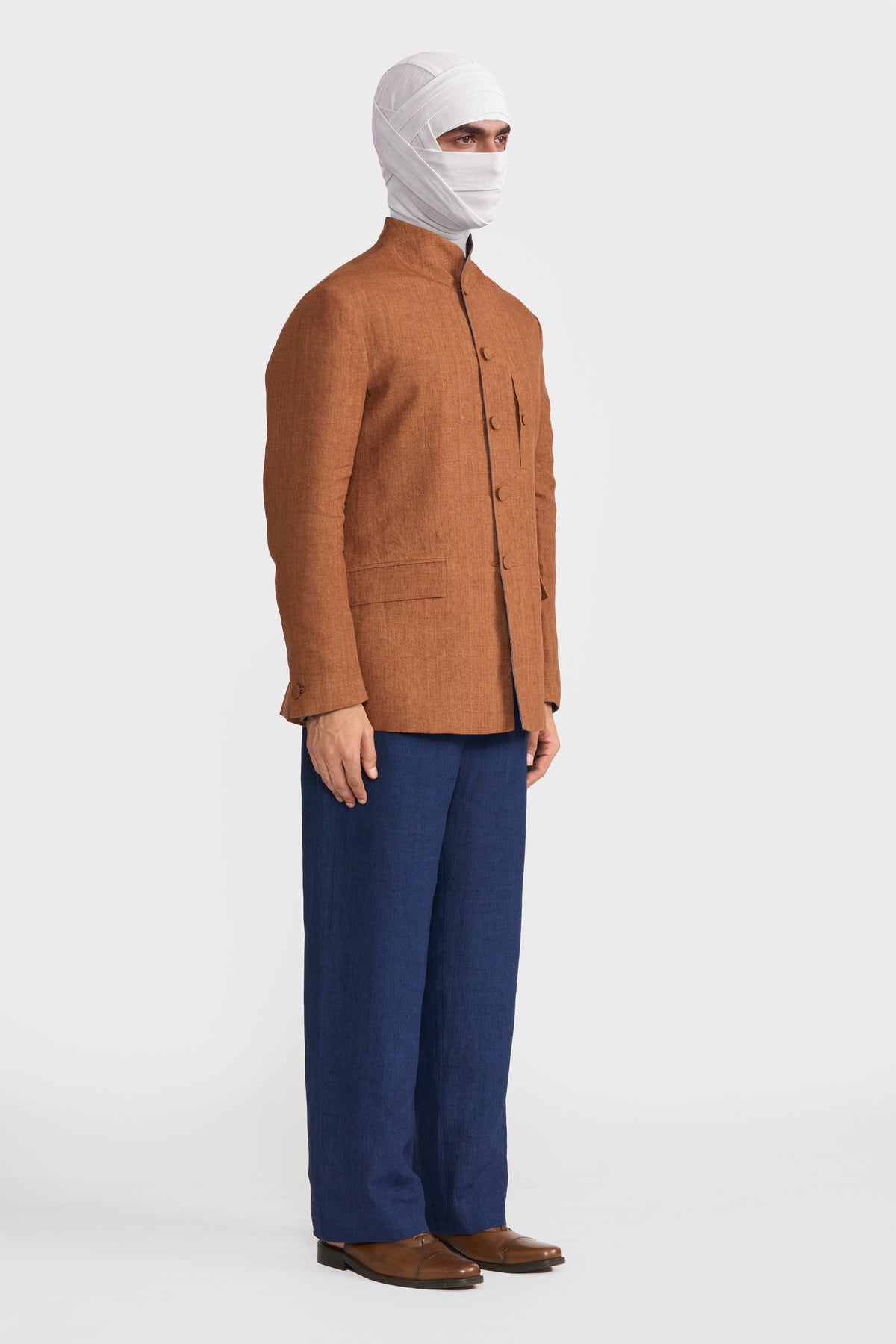 Tharwata Jacket