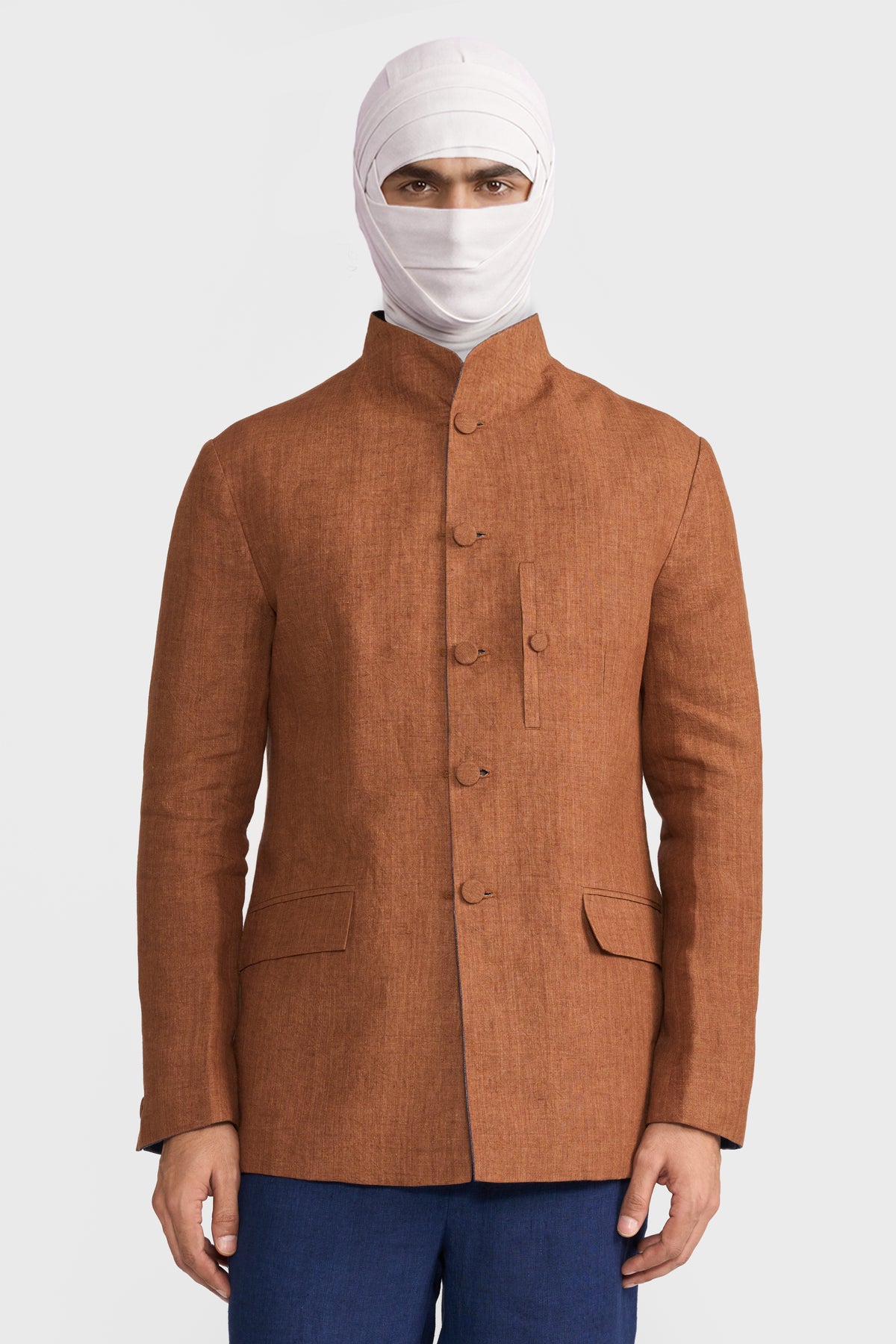 Tharwata Jacket