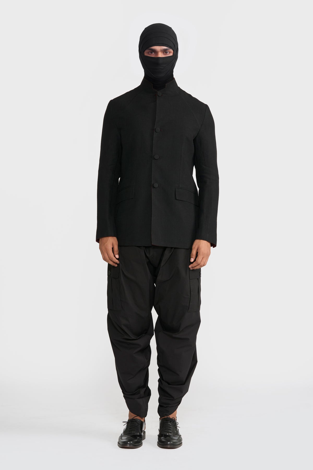Dindwad Jacket