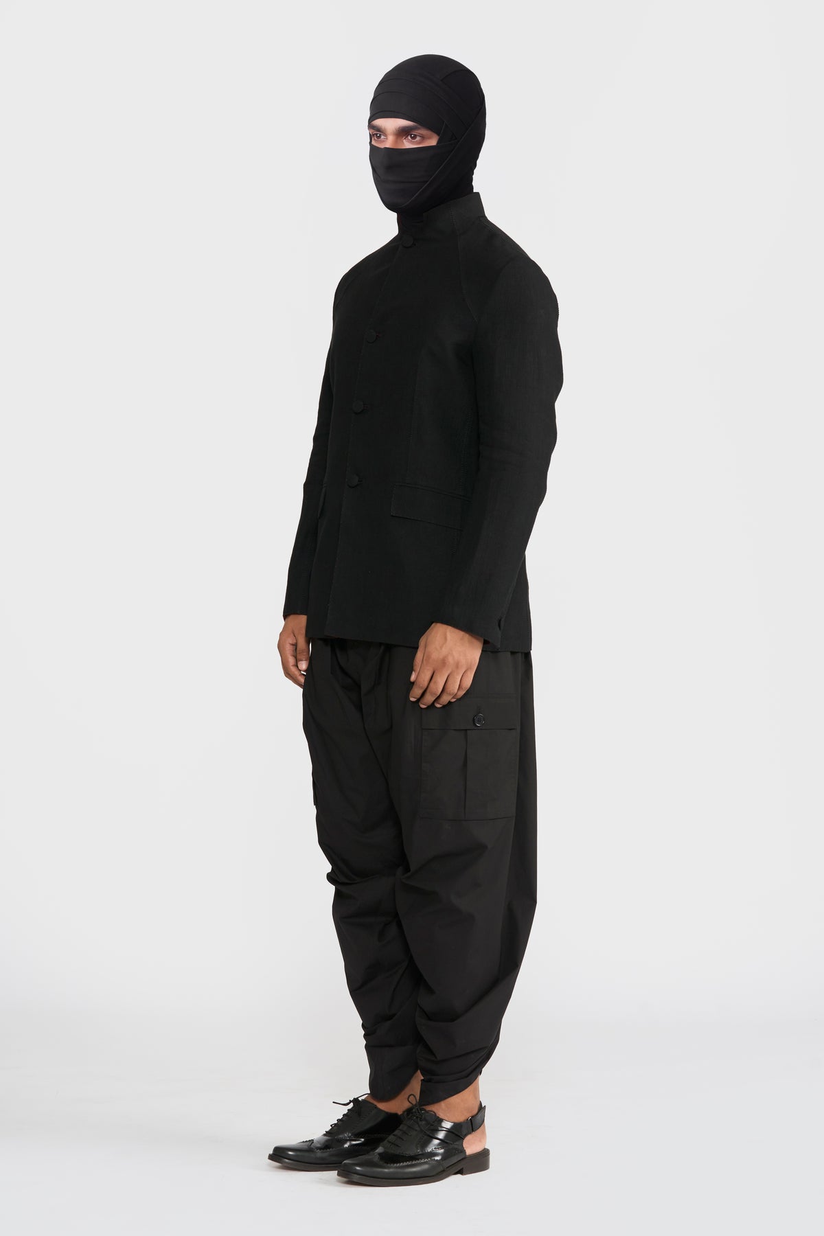 Dindwad Jacket