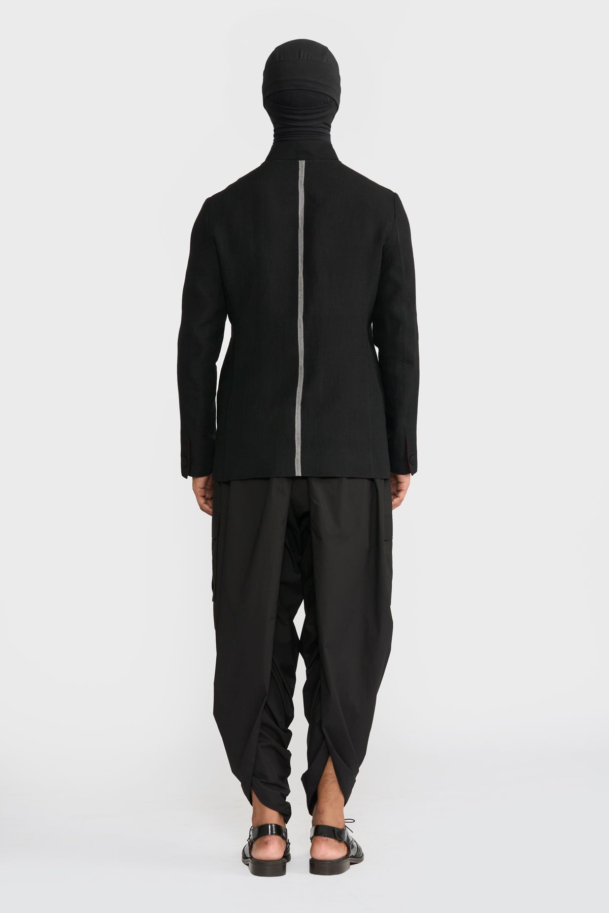 Dindwad Jacket