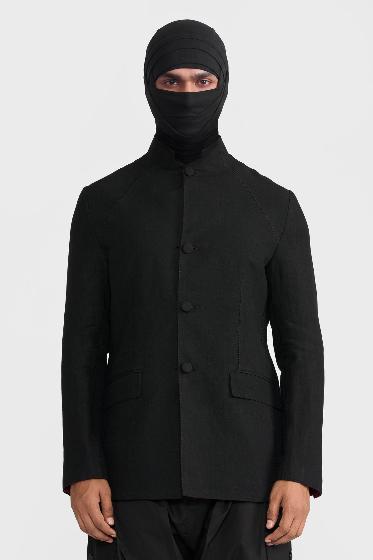 Dindwad Jacket