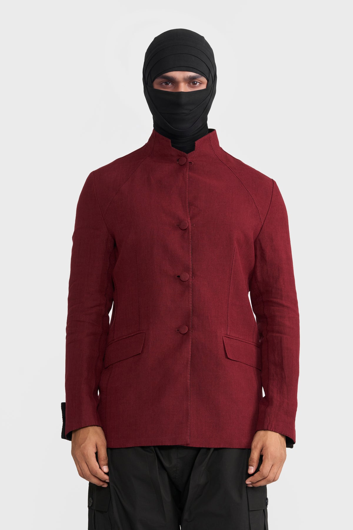 Dindwad Jacket