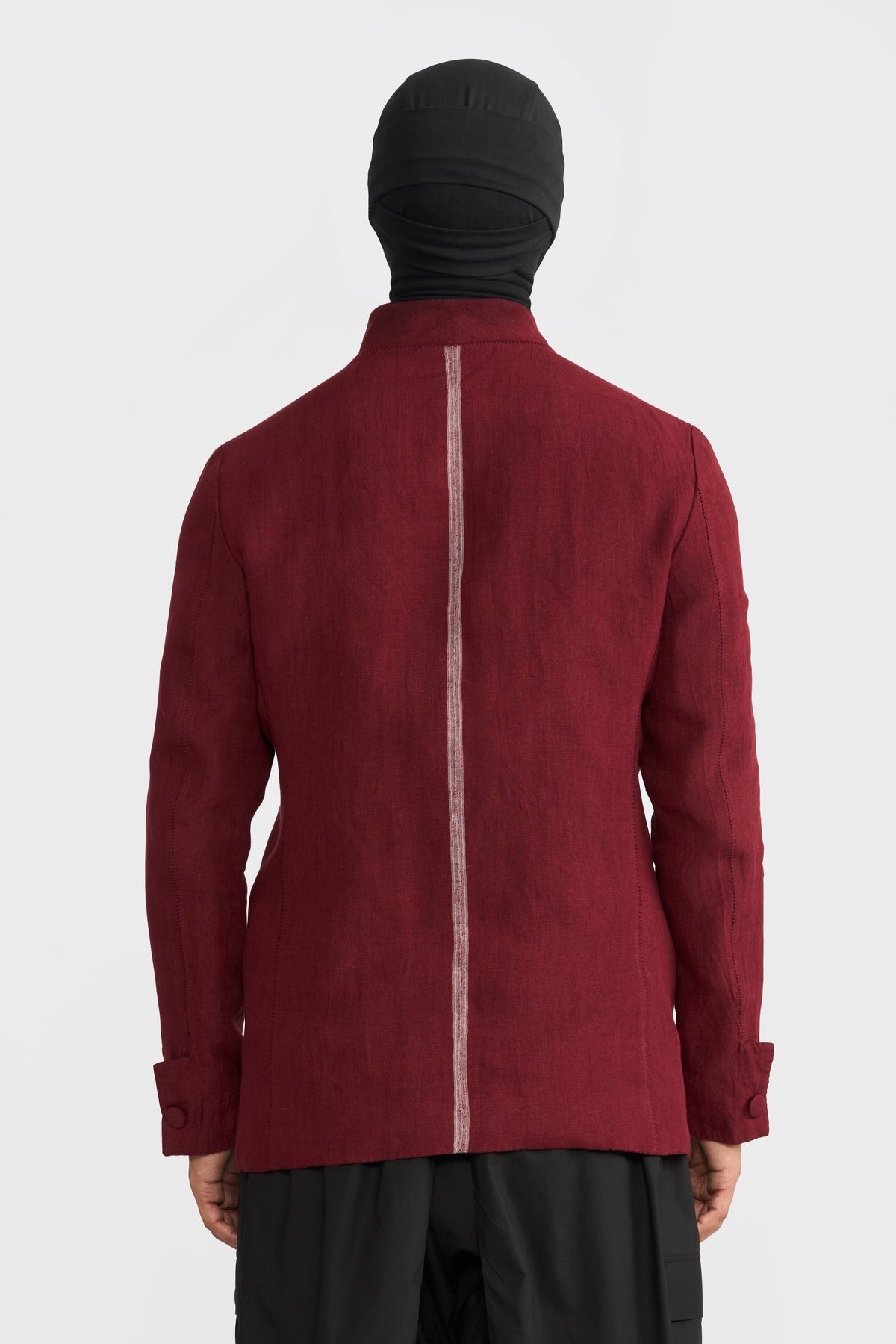 Dindwad Jacket