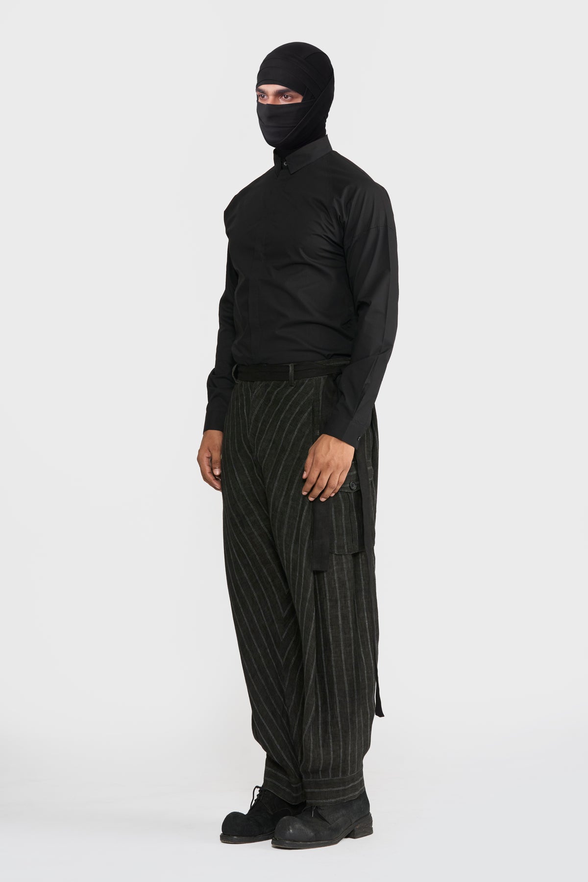 Karah Pant