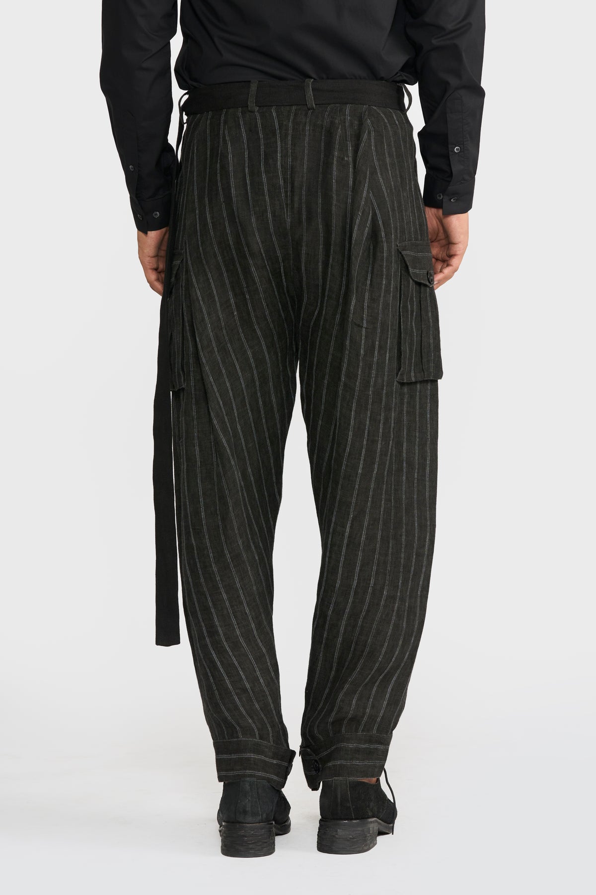 Karah Pant