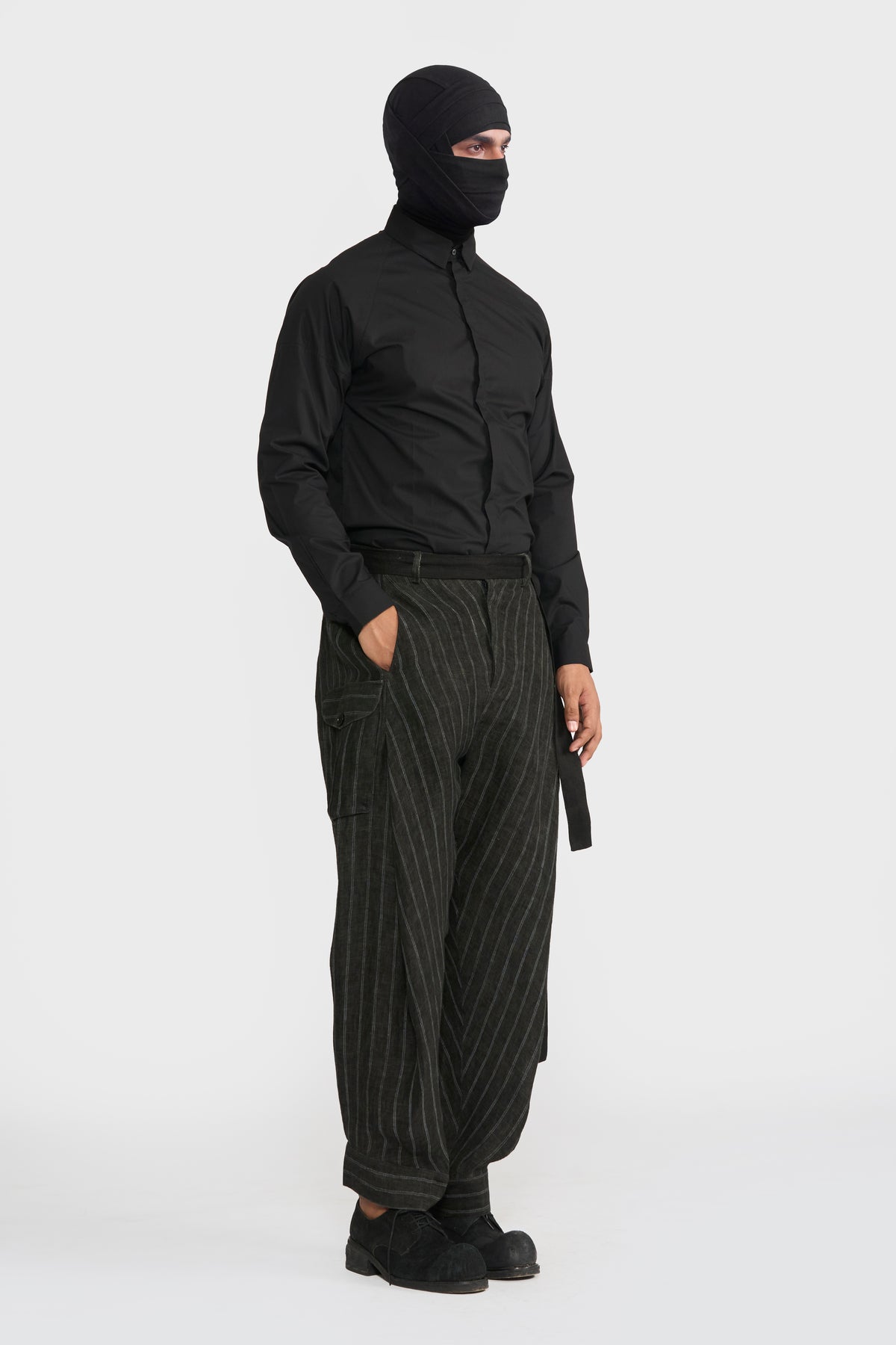 Karah Pant