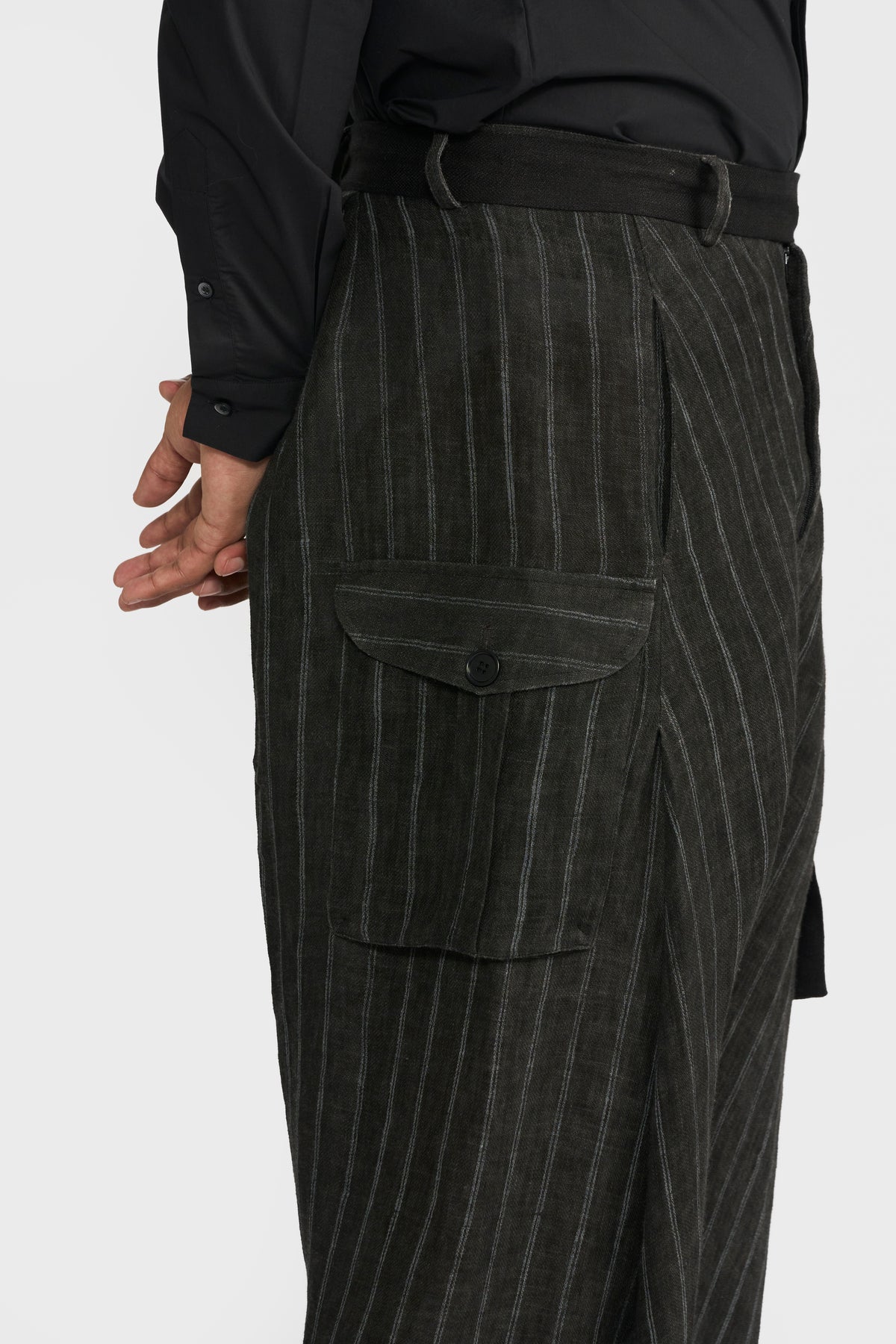 Karah Pant