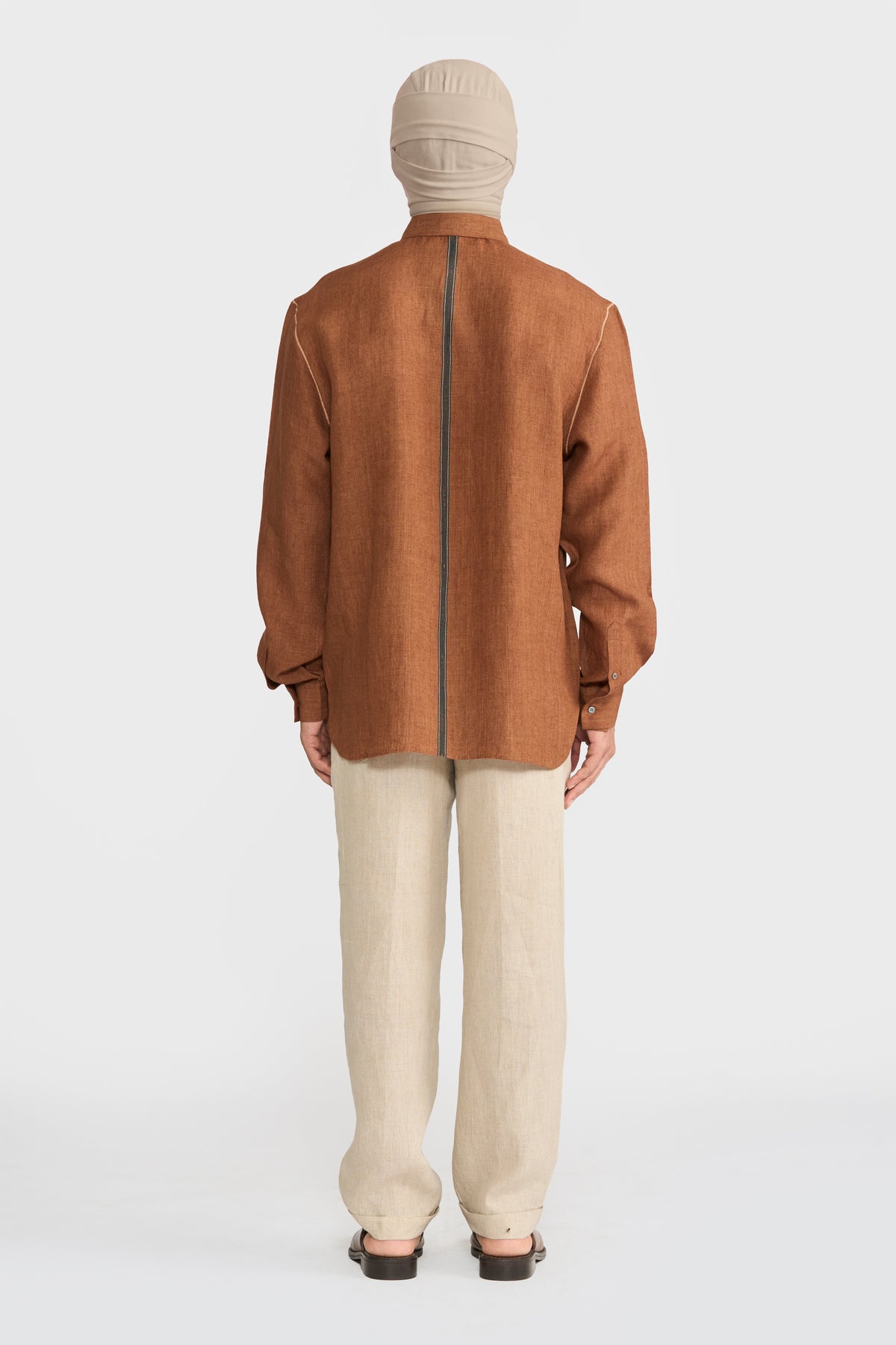 Dehri Shirt