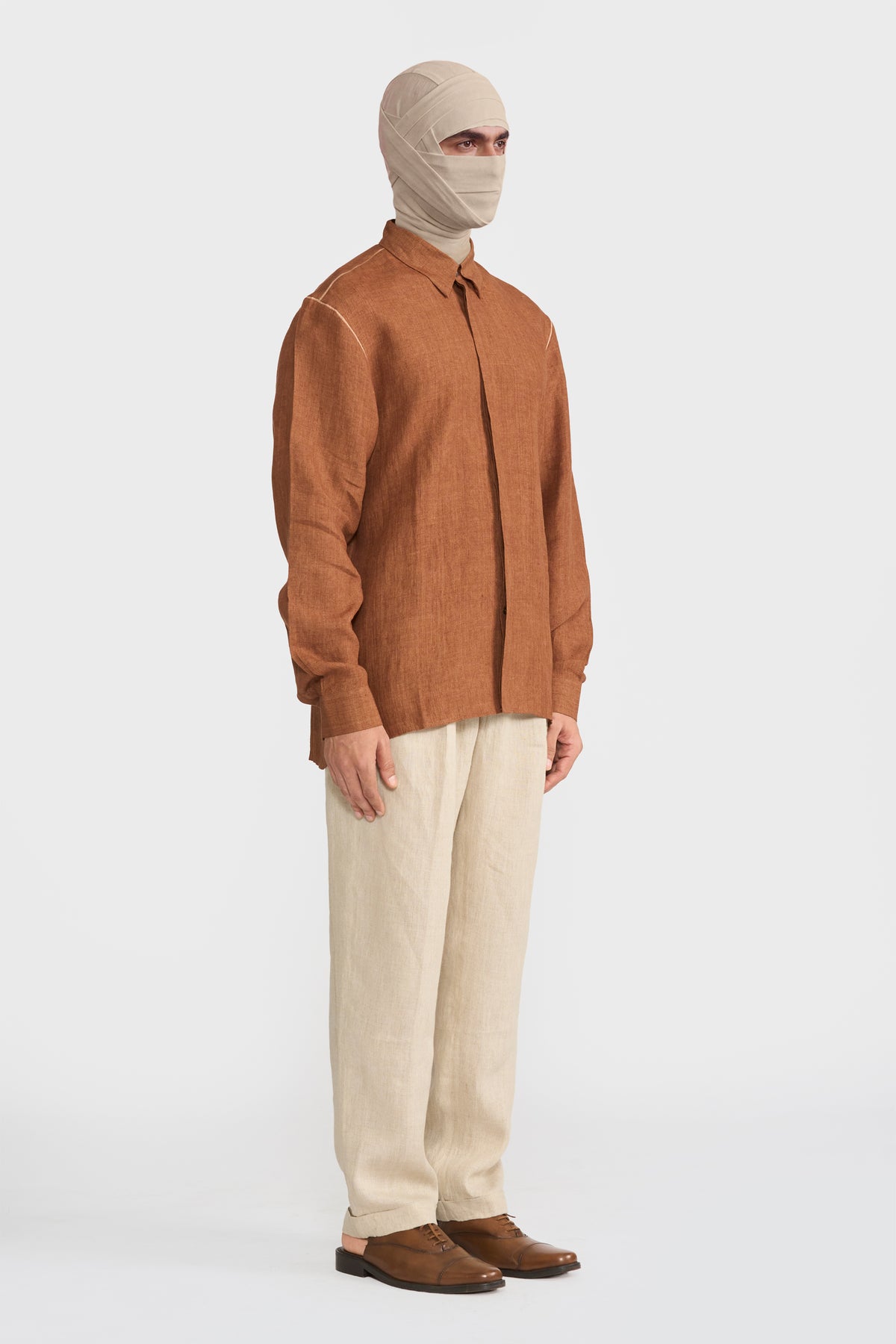 Dehri Shirt