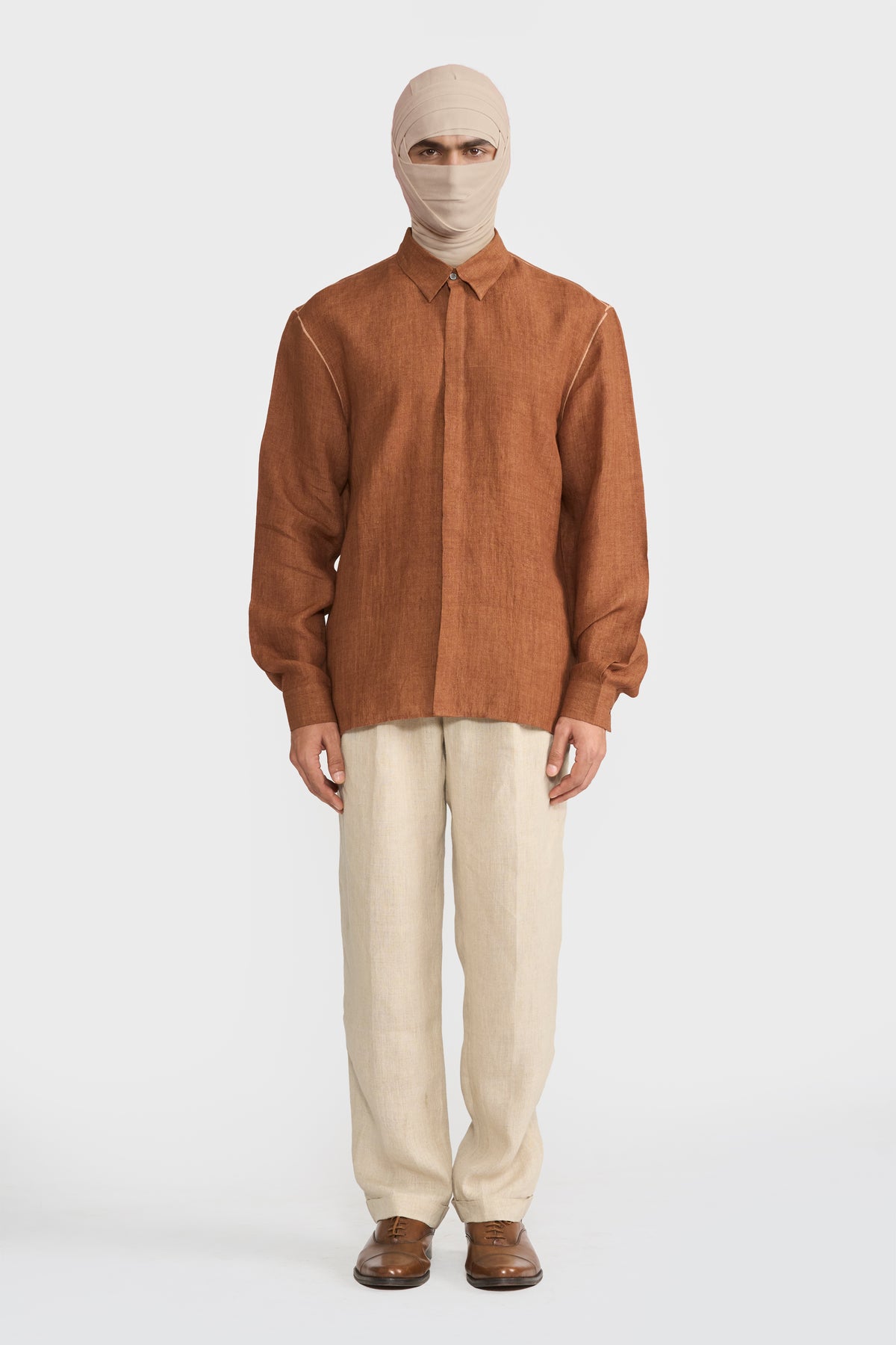 Dehri Shirt