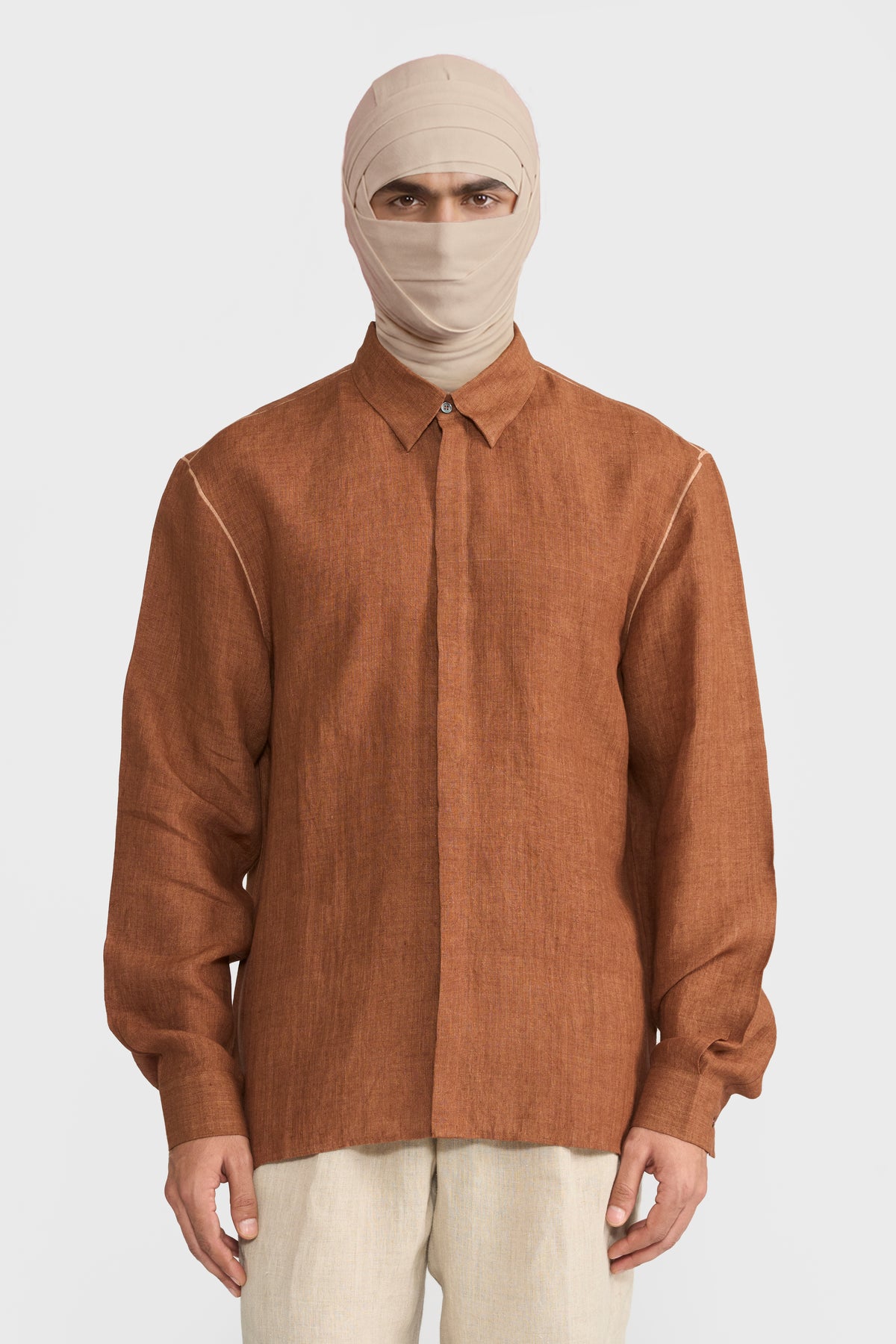 Dehri Shirt